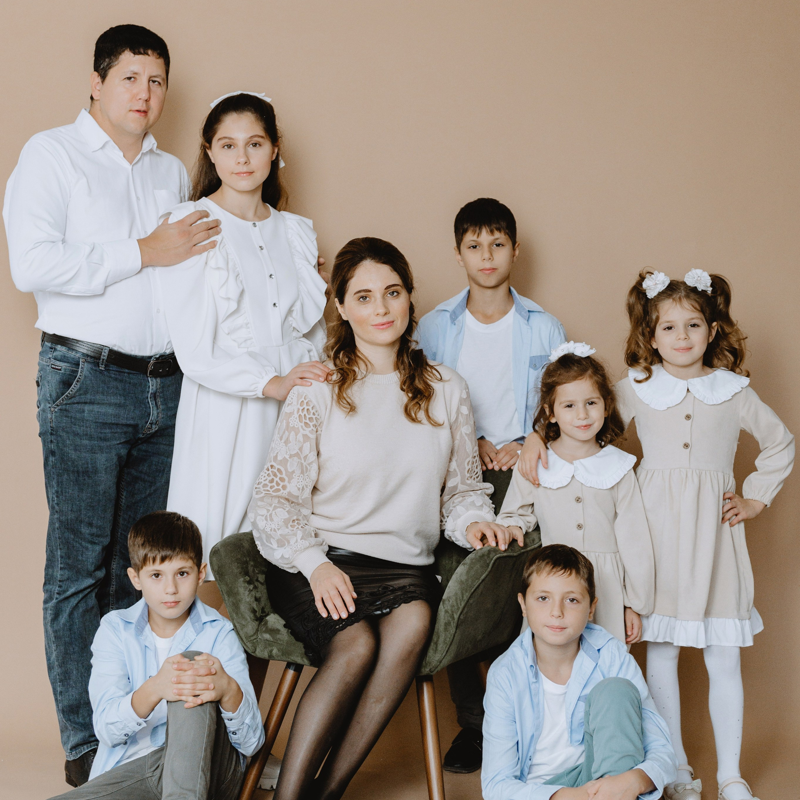 Отзывы. Свадебный и семейный фотограф в Тульской области Пашкова Екатерина