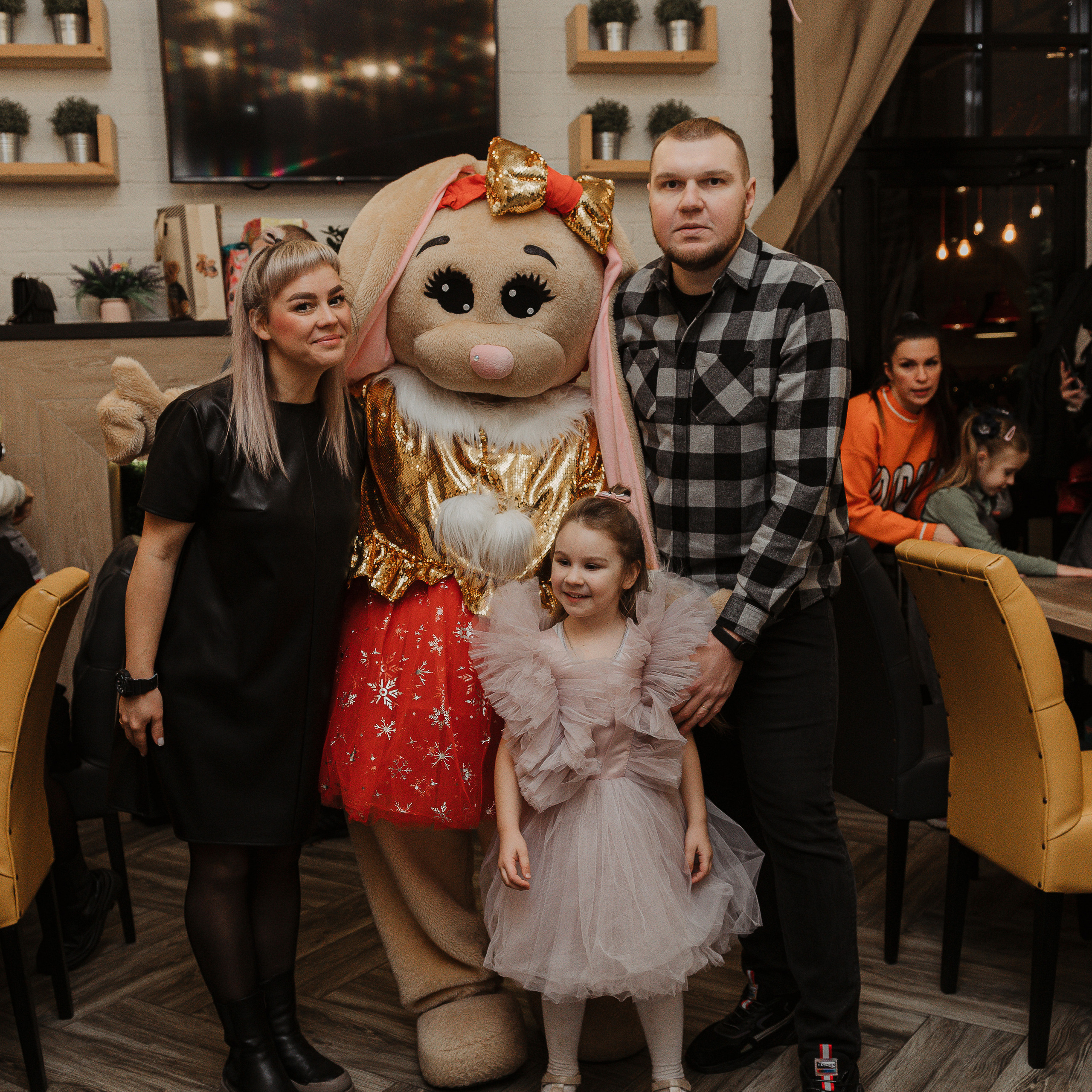 Отзывы. Свадебный и семейный фотограф в Тульской области Пашкова Екатерина