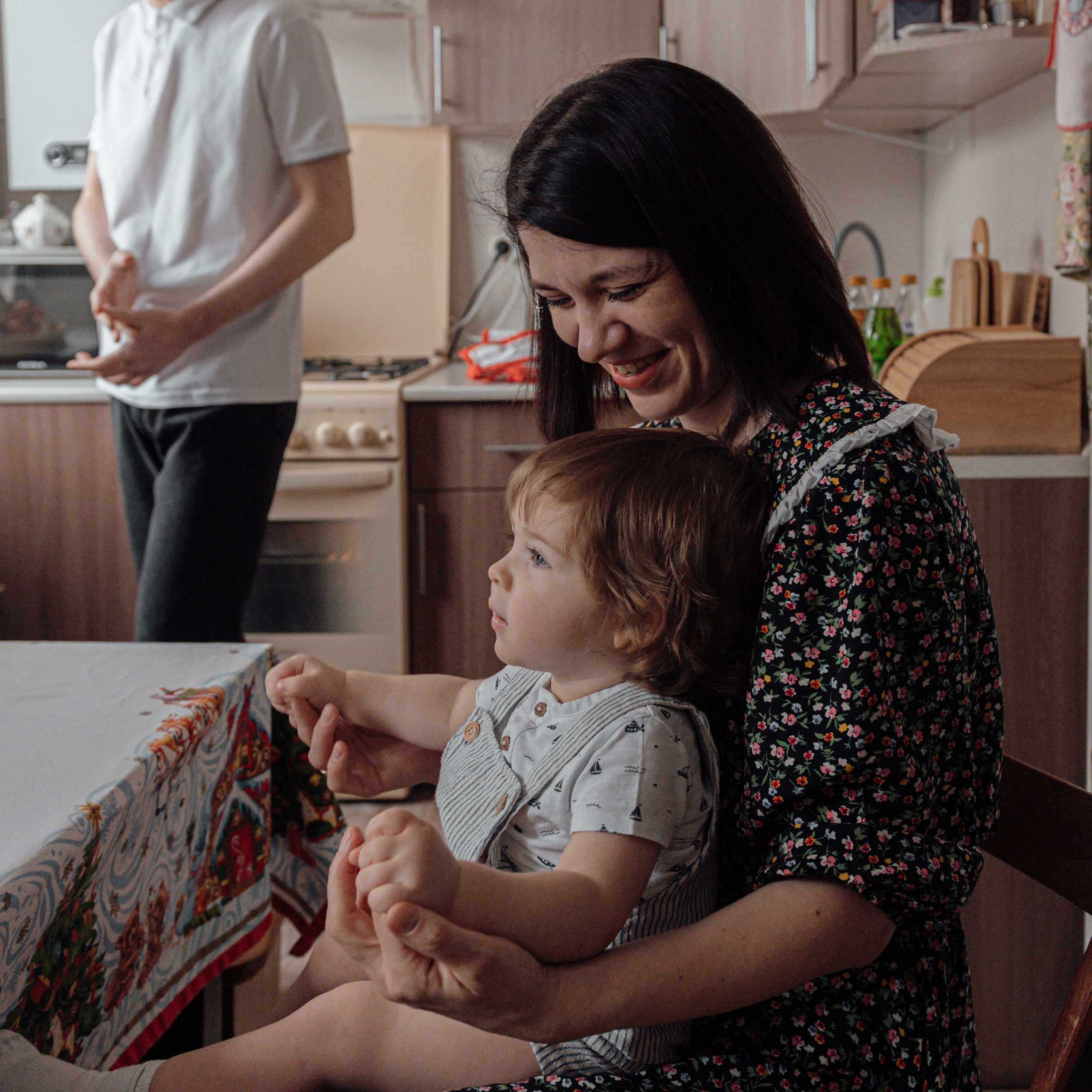 Отзывы. Свадебный и семейный фотограф в Тульской области Пашкова Екатерина