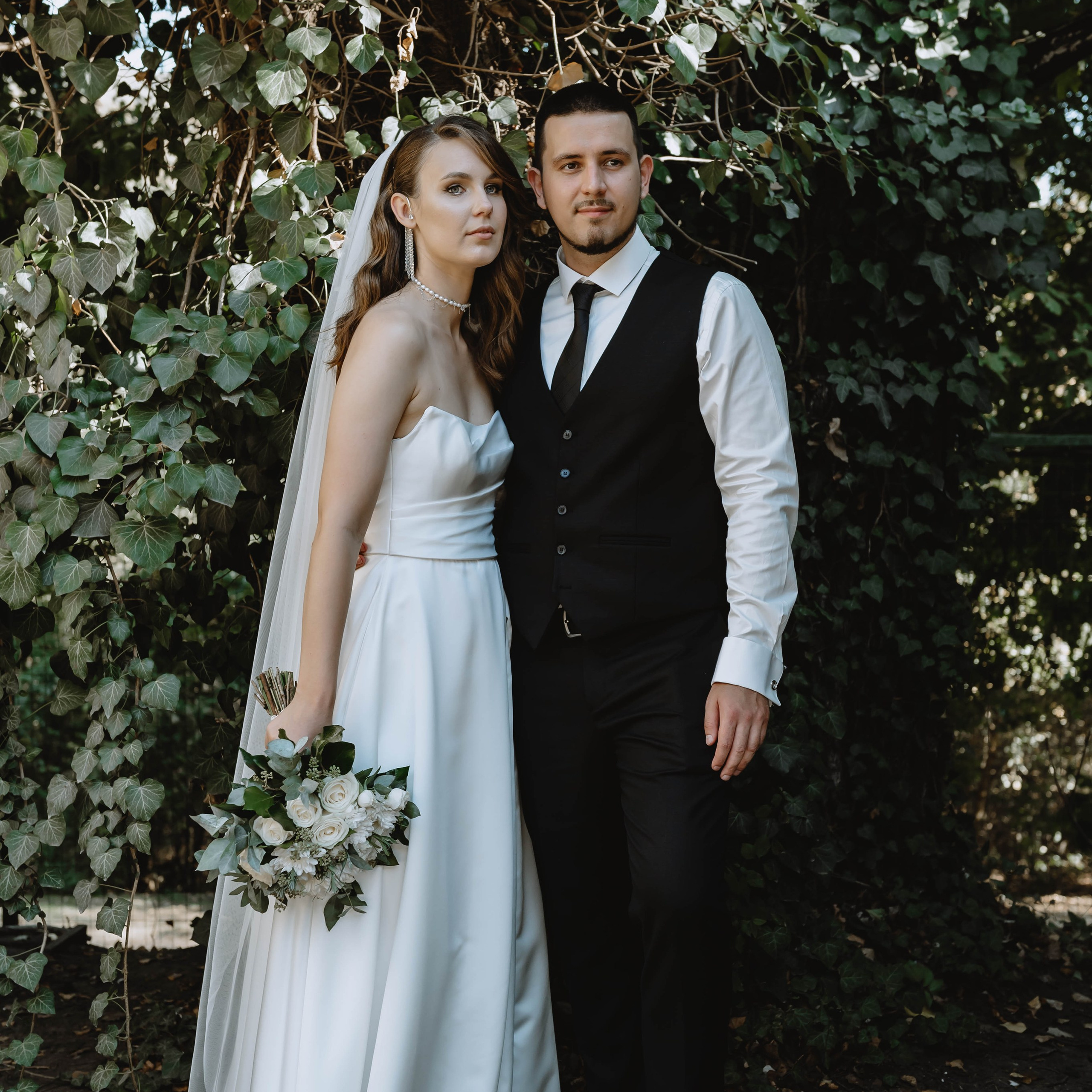 Для Евгения и Дианы