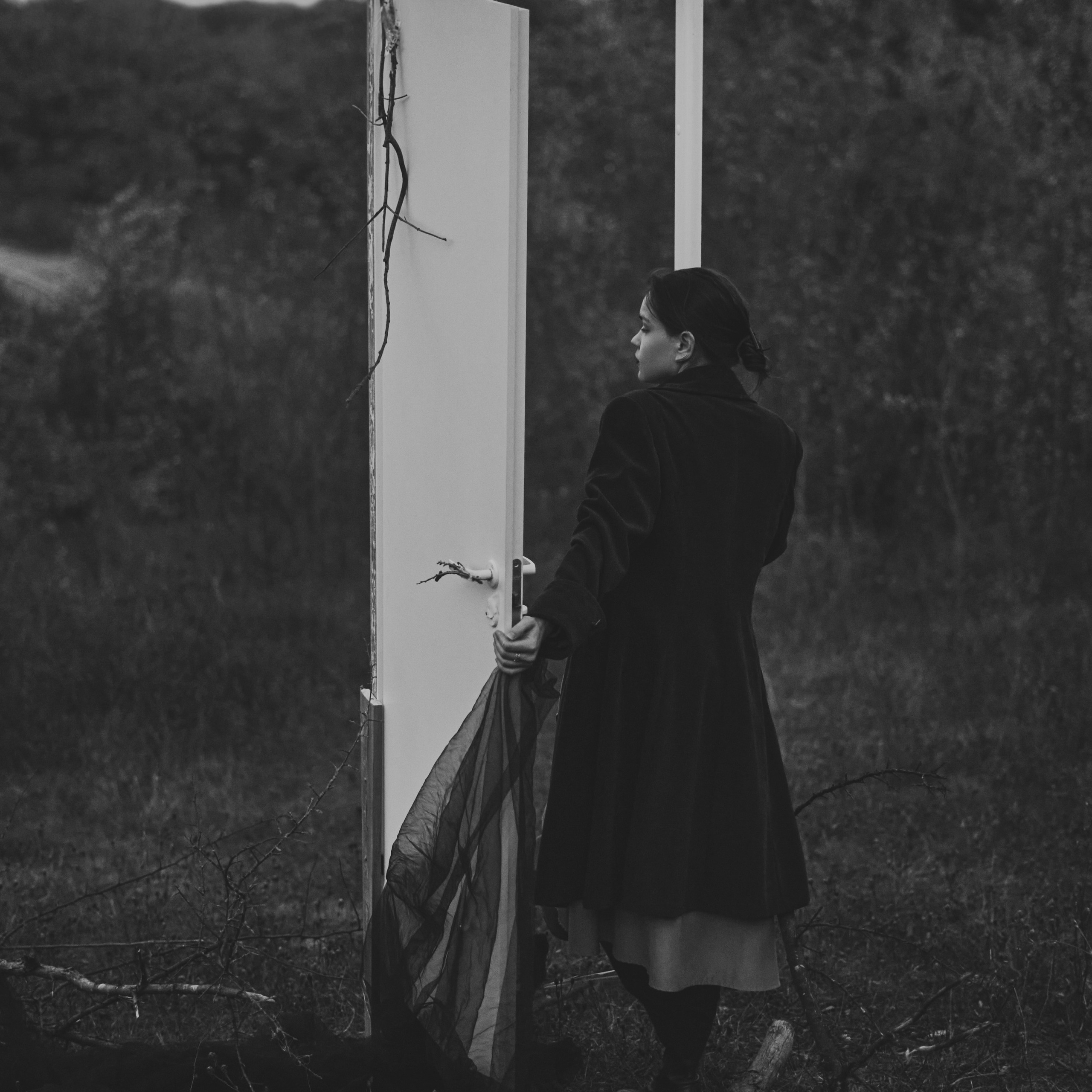 Индивидуальный и фешн-фотограф в Воронеже Инна Свечникова