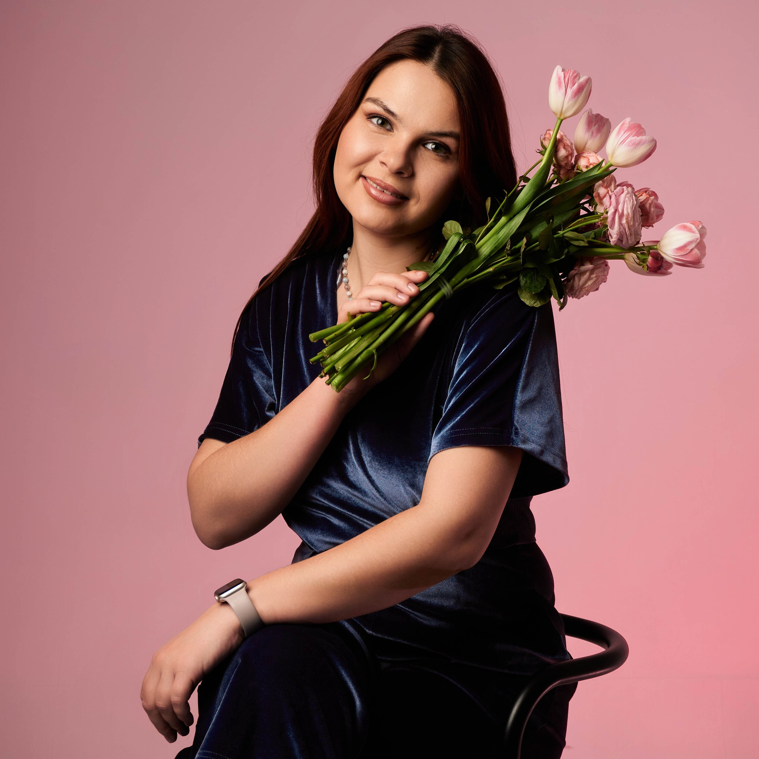 Фотодень с&nbsp;цветами