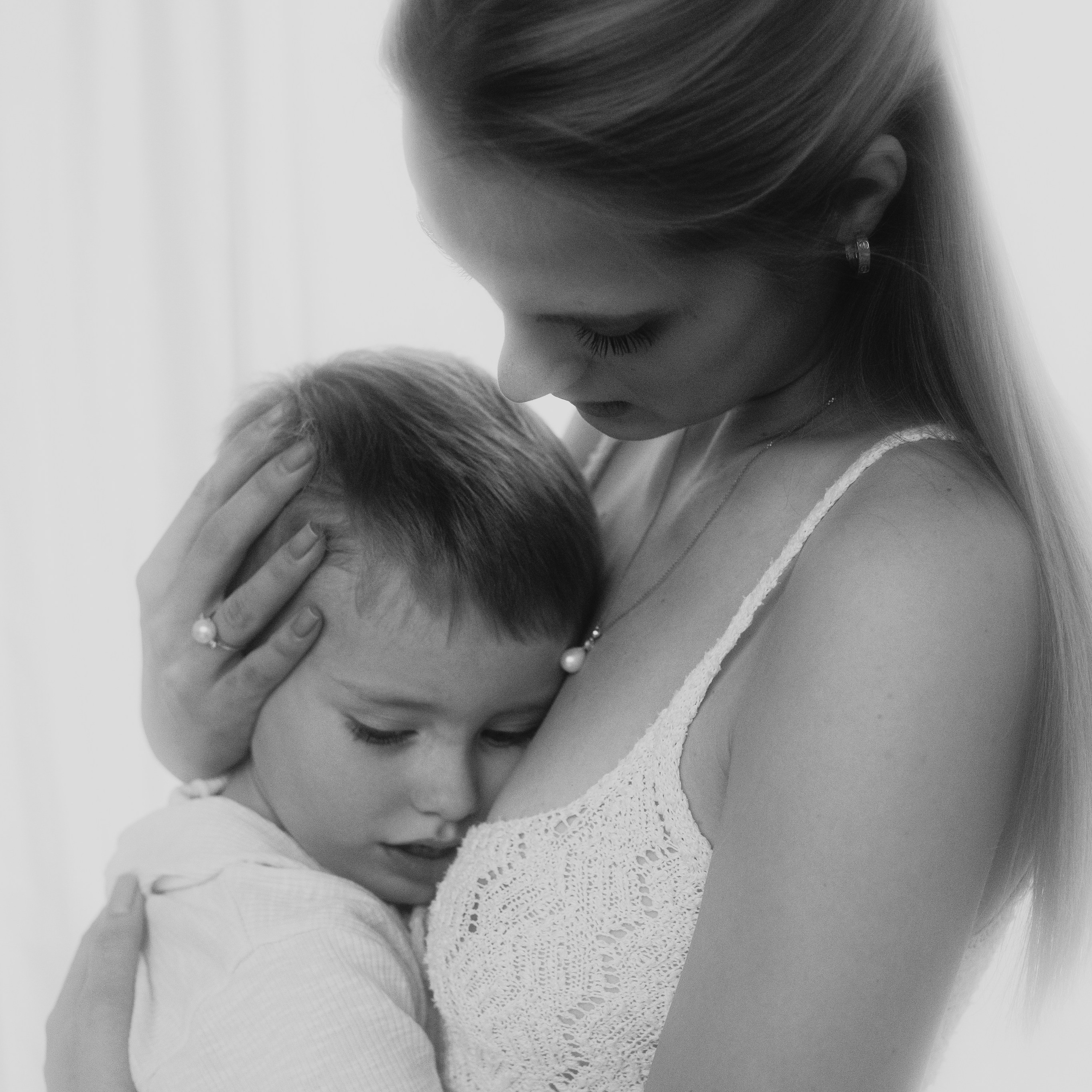 Настя и Слава