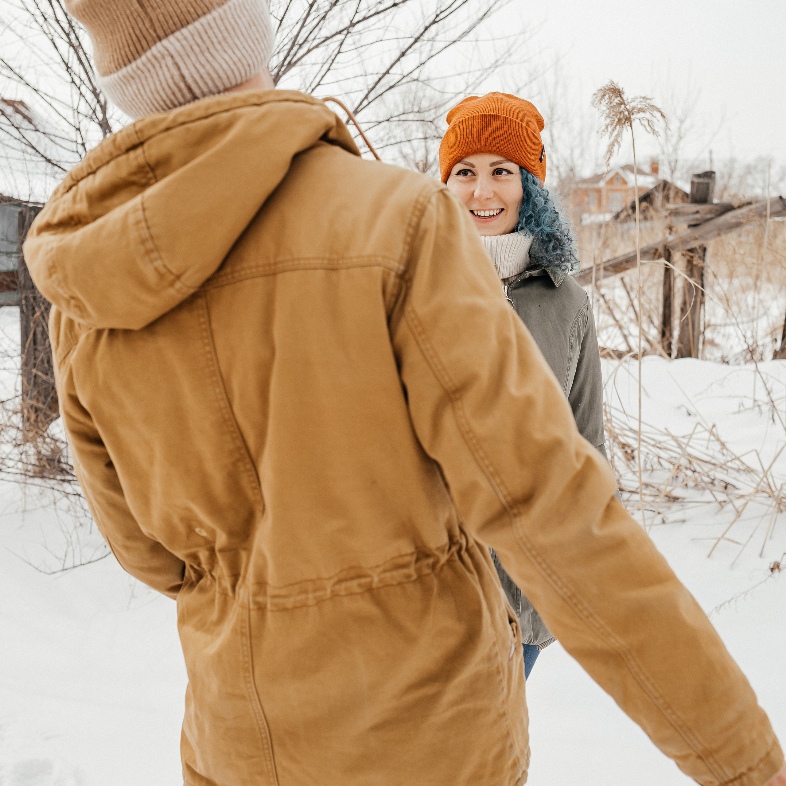 Отзывы. Фотограф Хабаровск