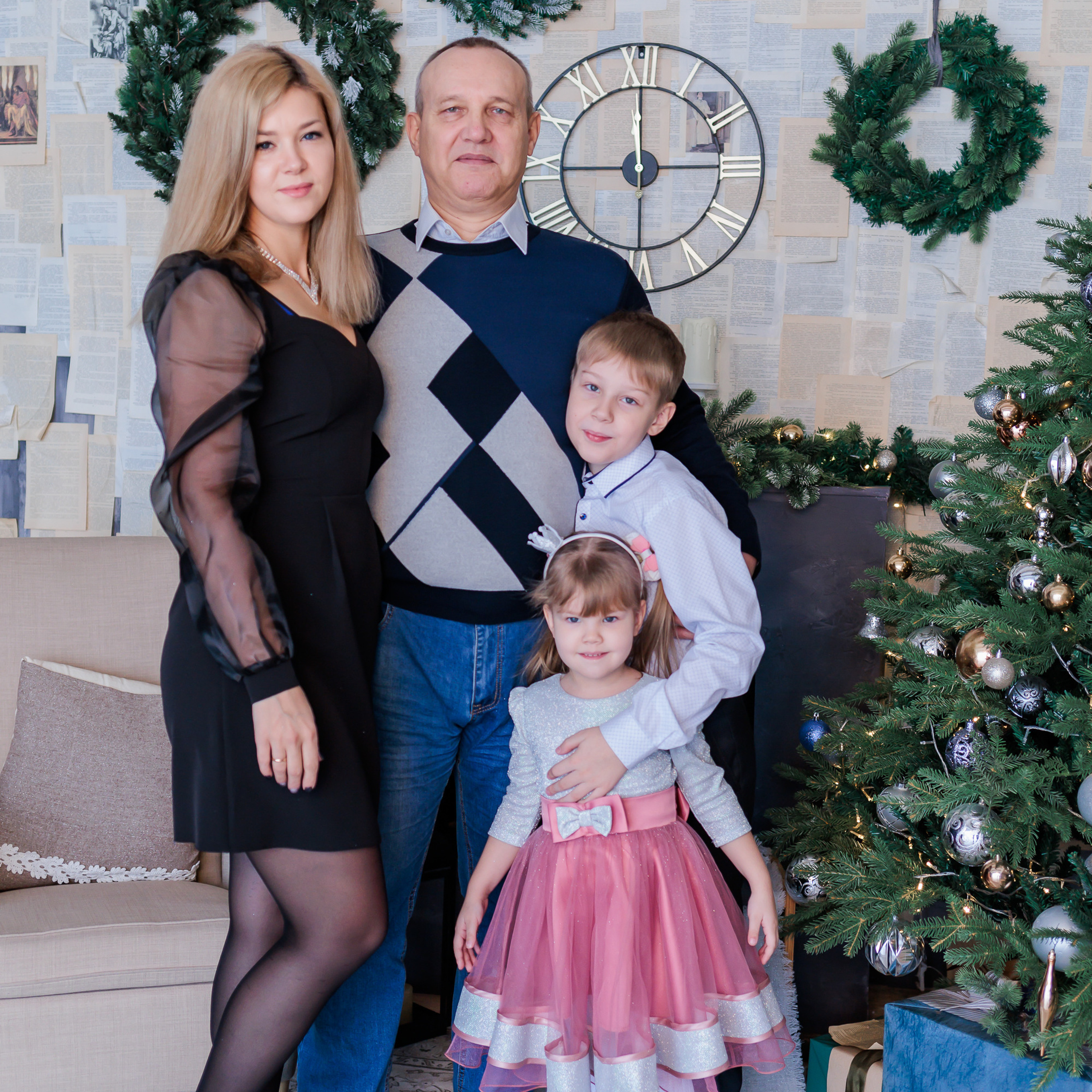 Отзывы. Фотограф Хабаровск