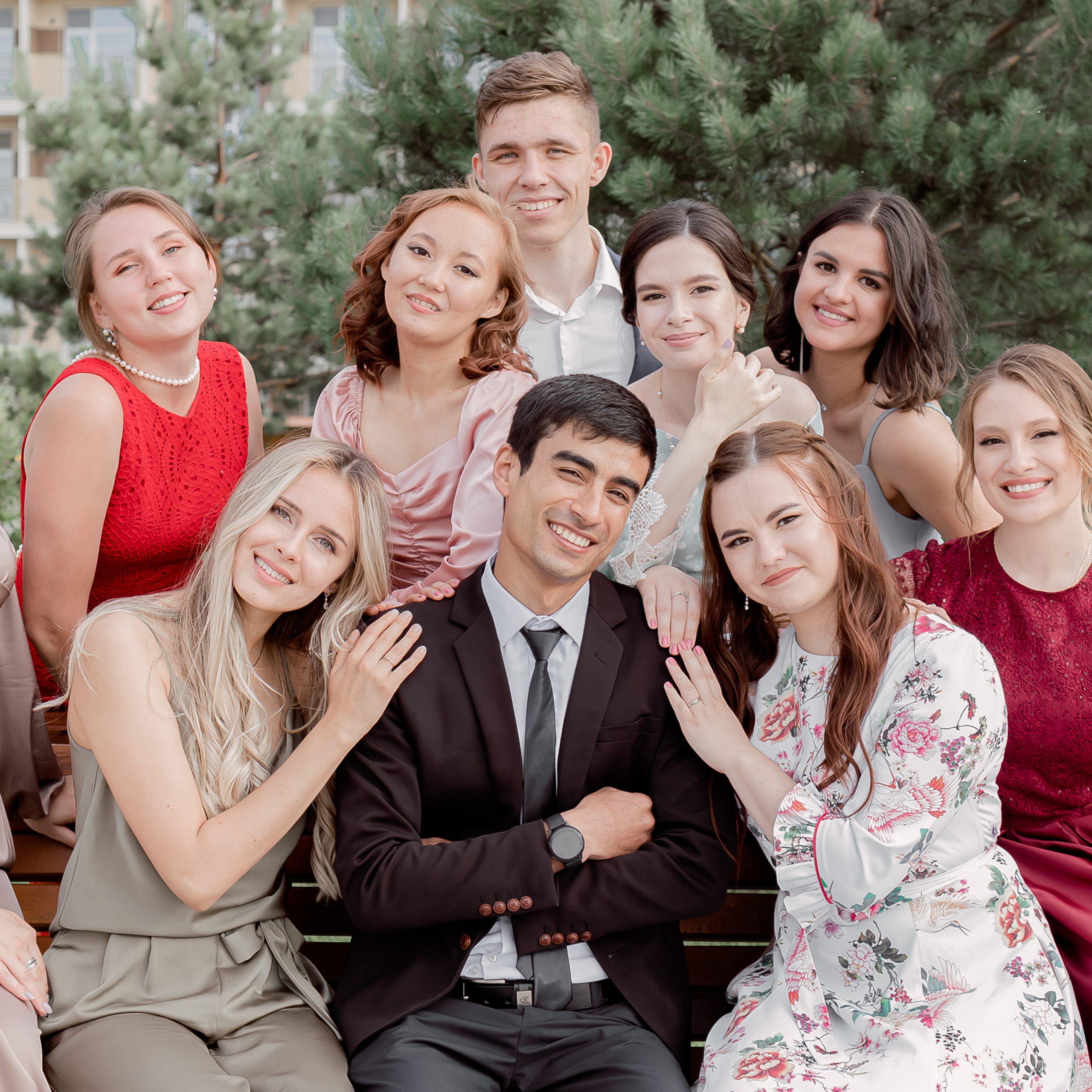 Отзывы. Фотограф Хабаровск