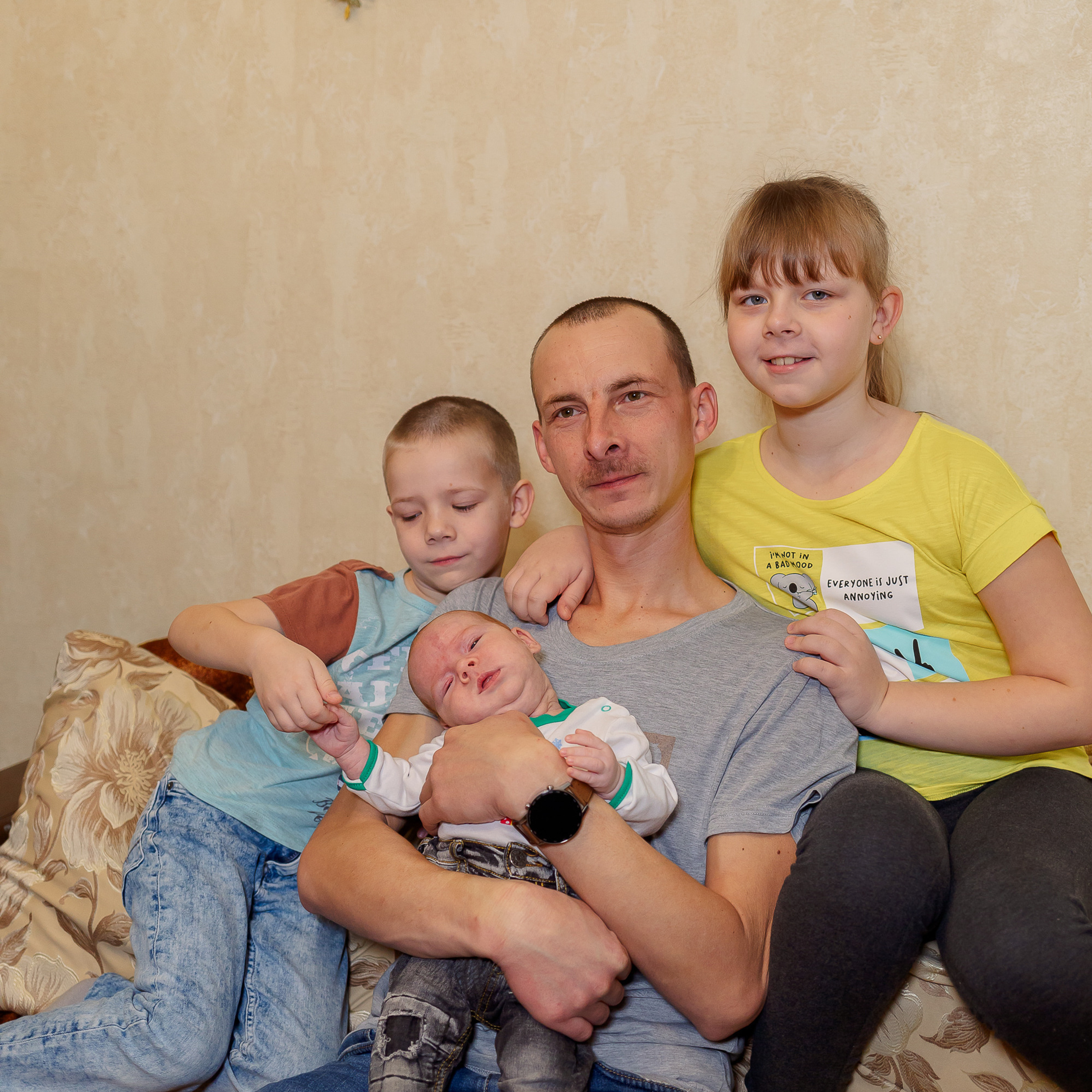 Отзывы. Фотограф Хабаровск