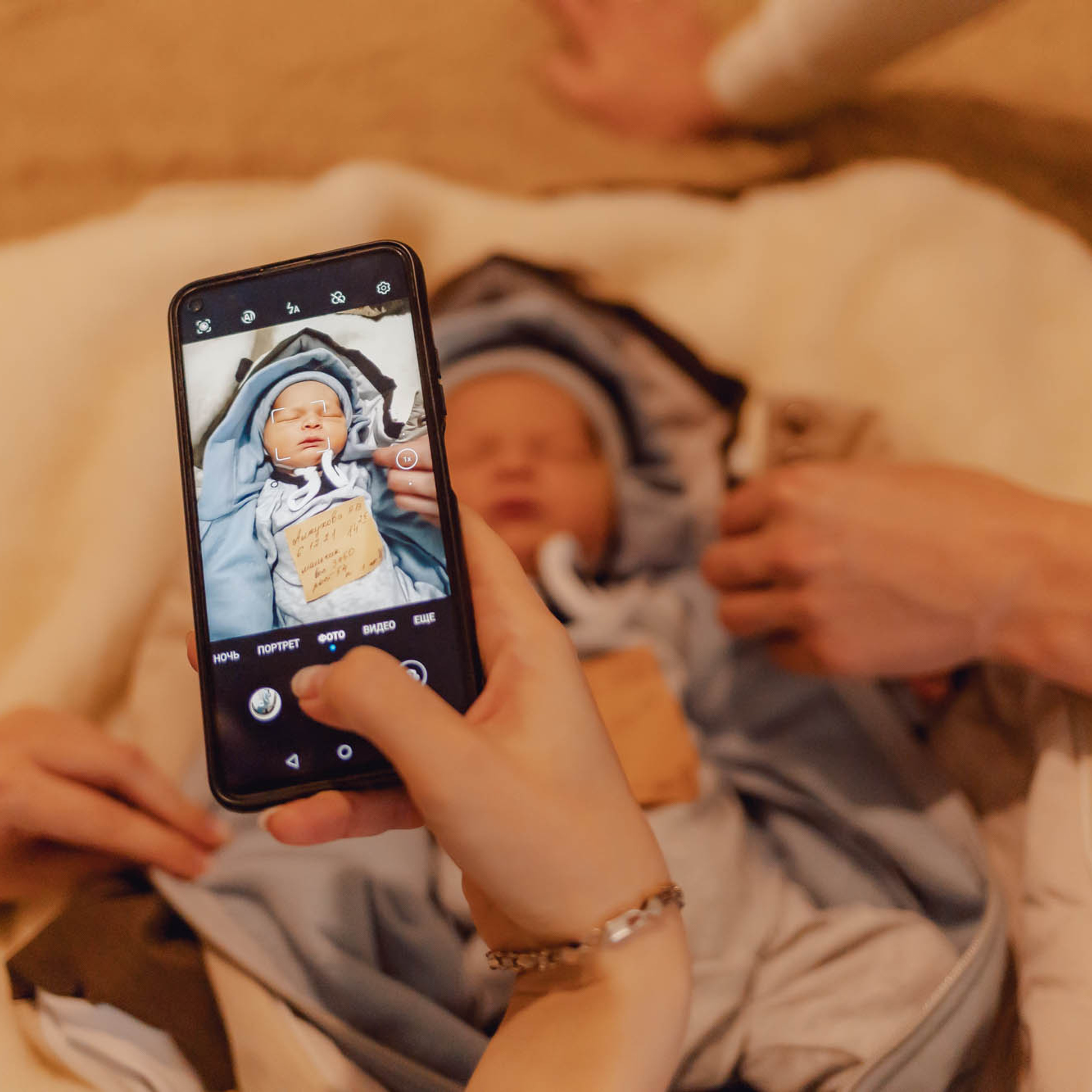 Отзывы. Фотограф Хабаровск