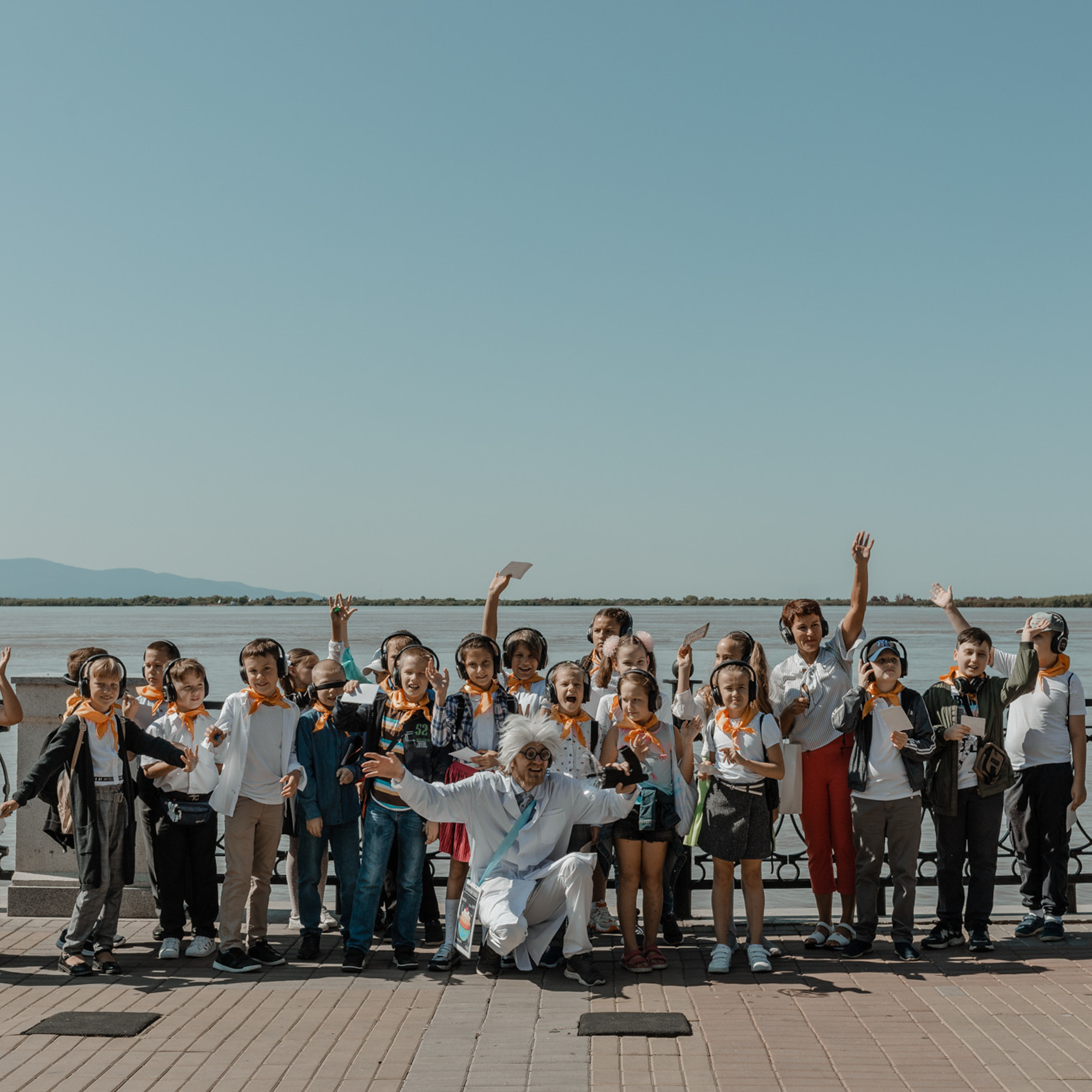 Отзывы. Фотограф Хабаровск