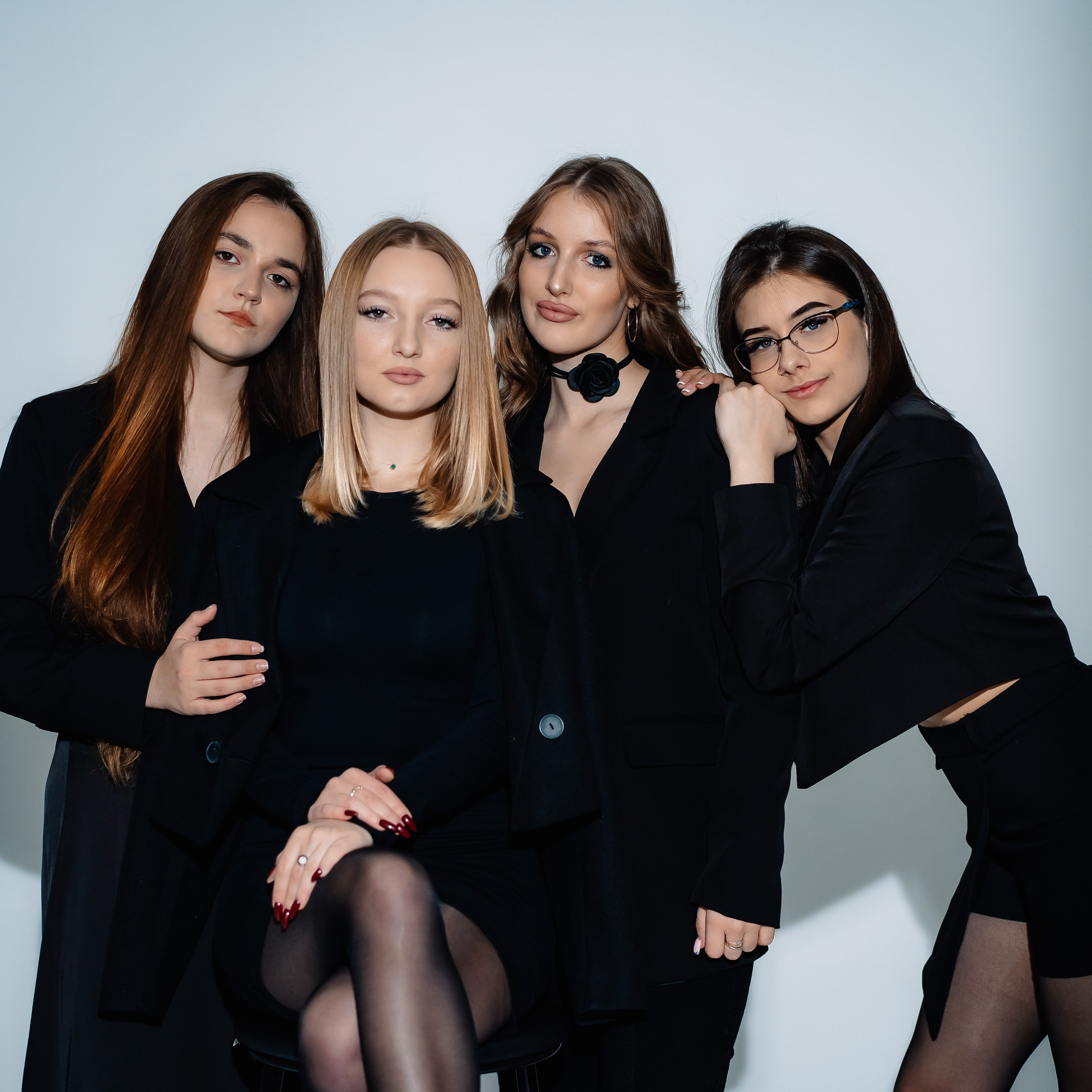 Студийные фото