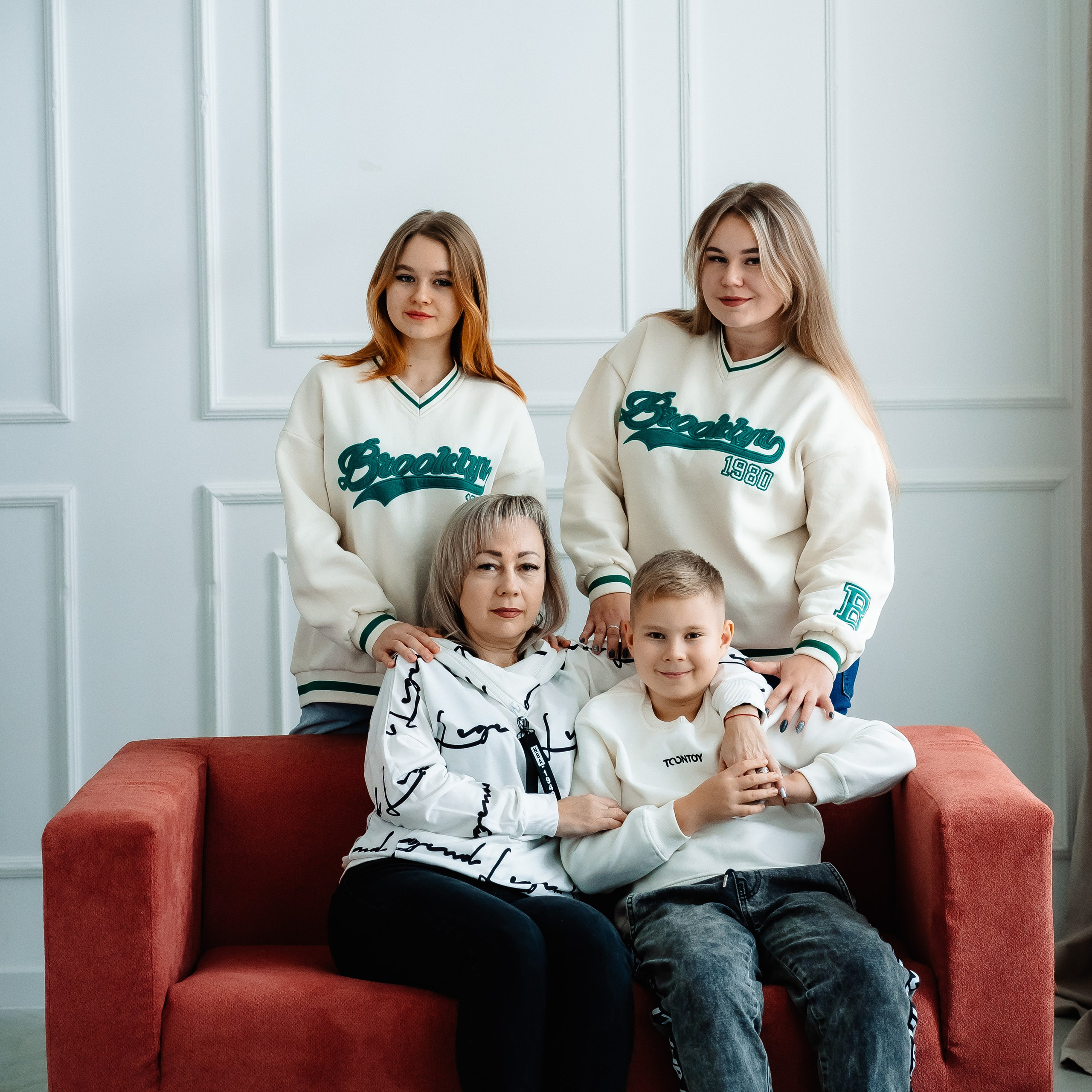 Отзывы. Свадебный и семейный фотограф в Ростове-на-Дону и Керчи Алина Захарцова