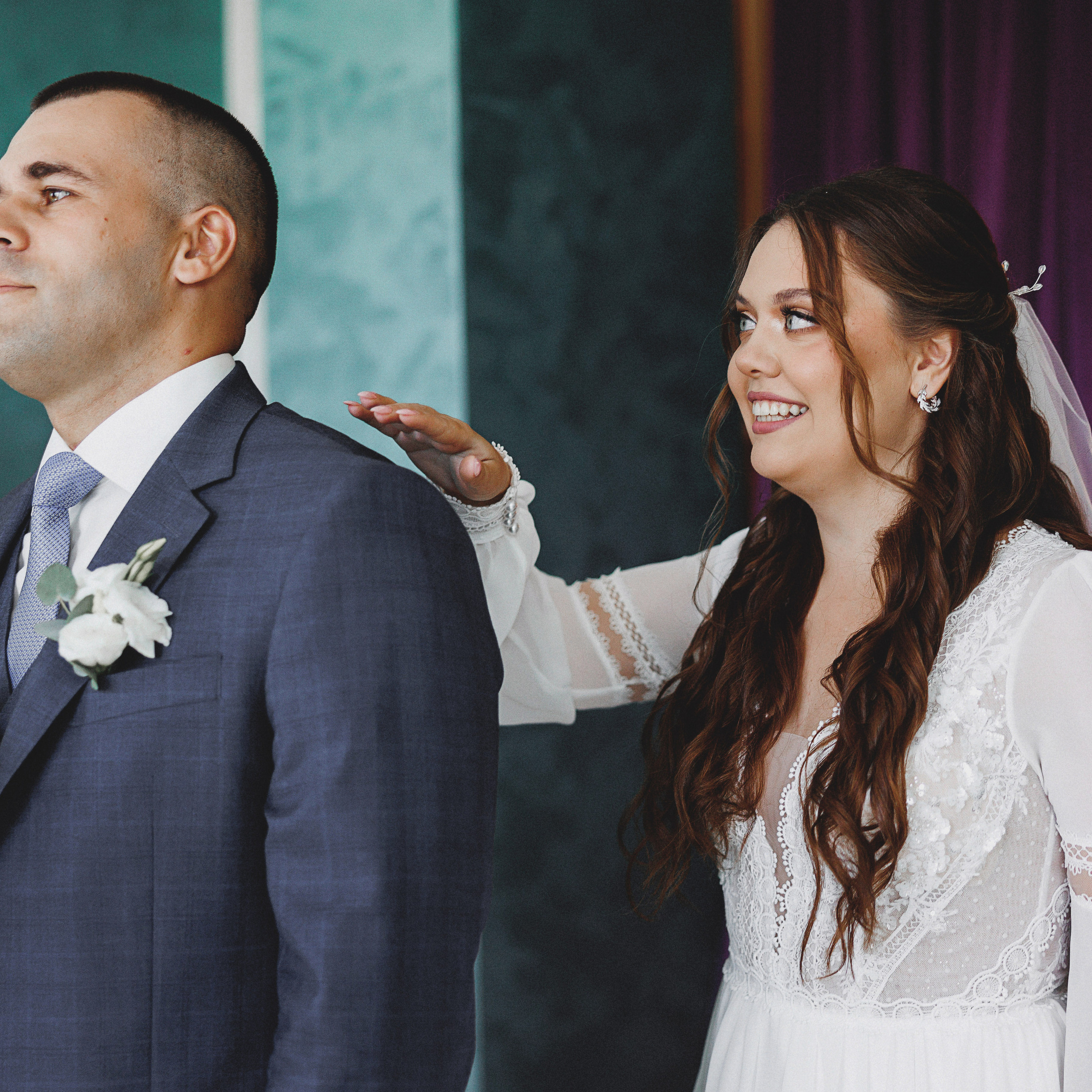 Отзывы. Профессиональный Свадебный Фотограф Михаил Костин