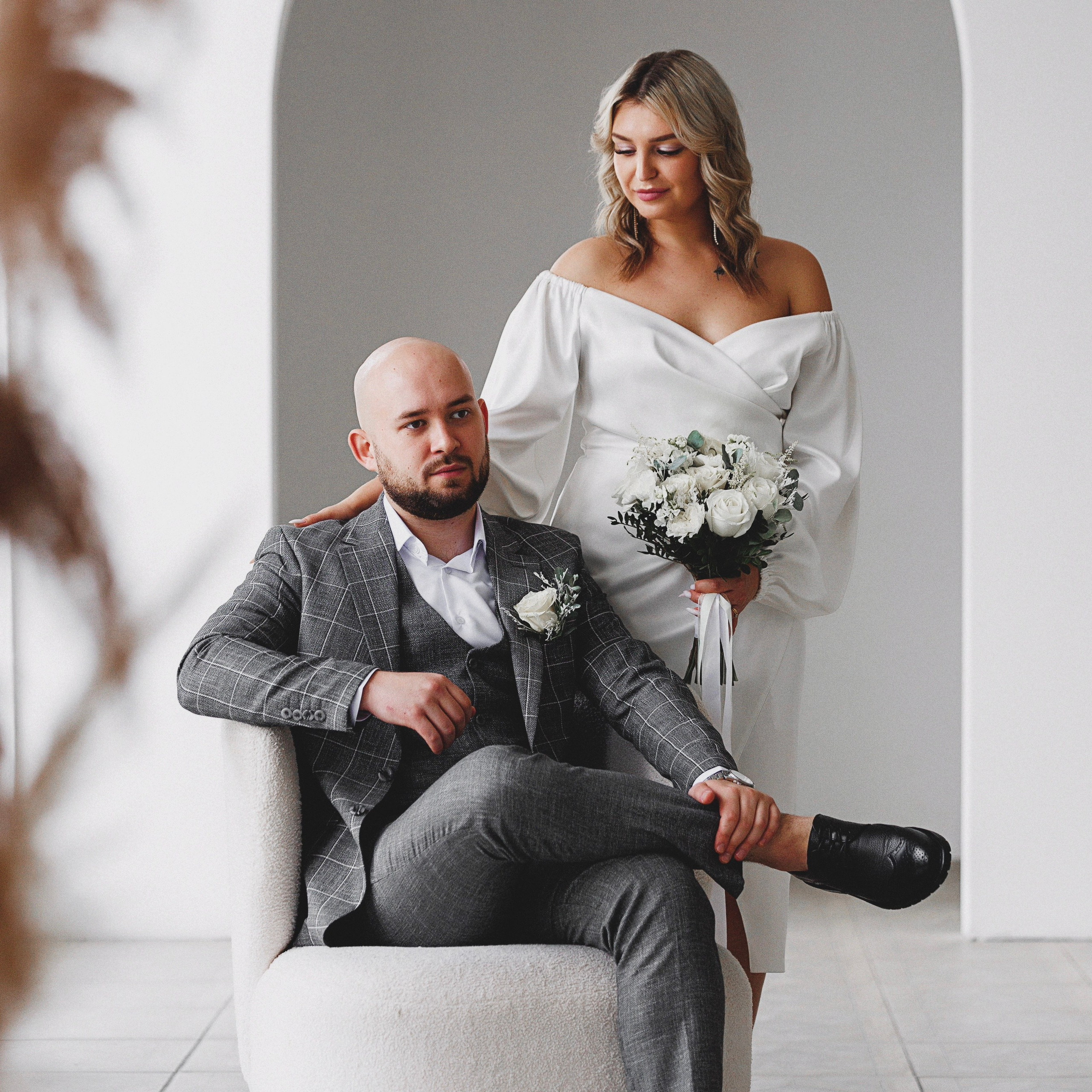 Отзывы. Профессиональный Свадебный Фотограф Михаил Костин