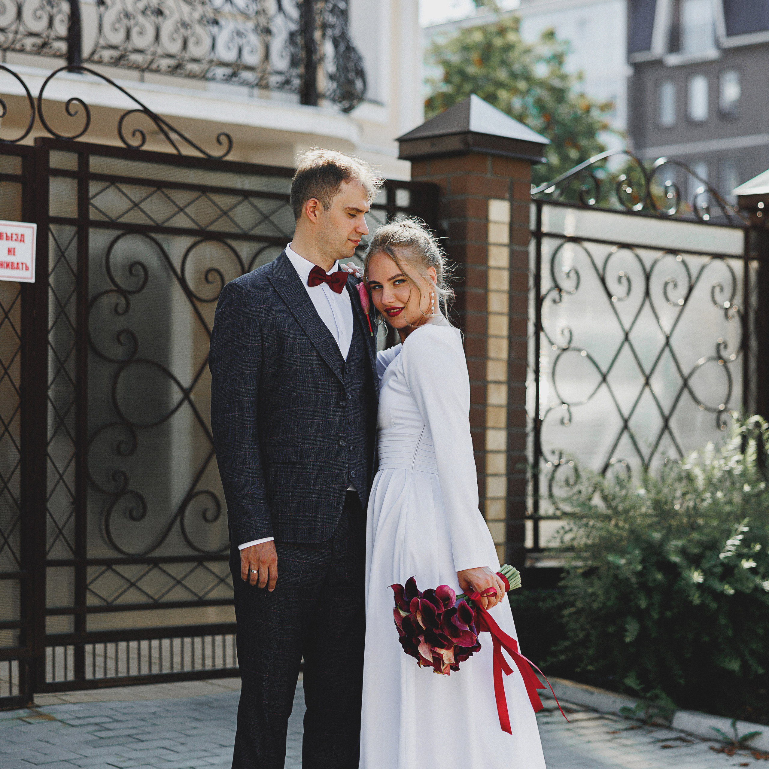 Отзывы. Профессиональный Свадебный Фотограф Михаил Костин