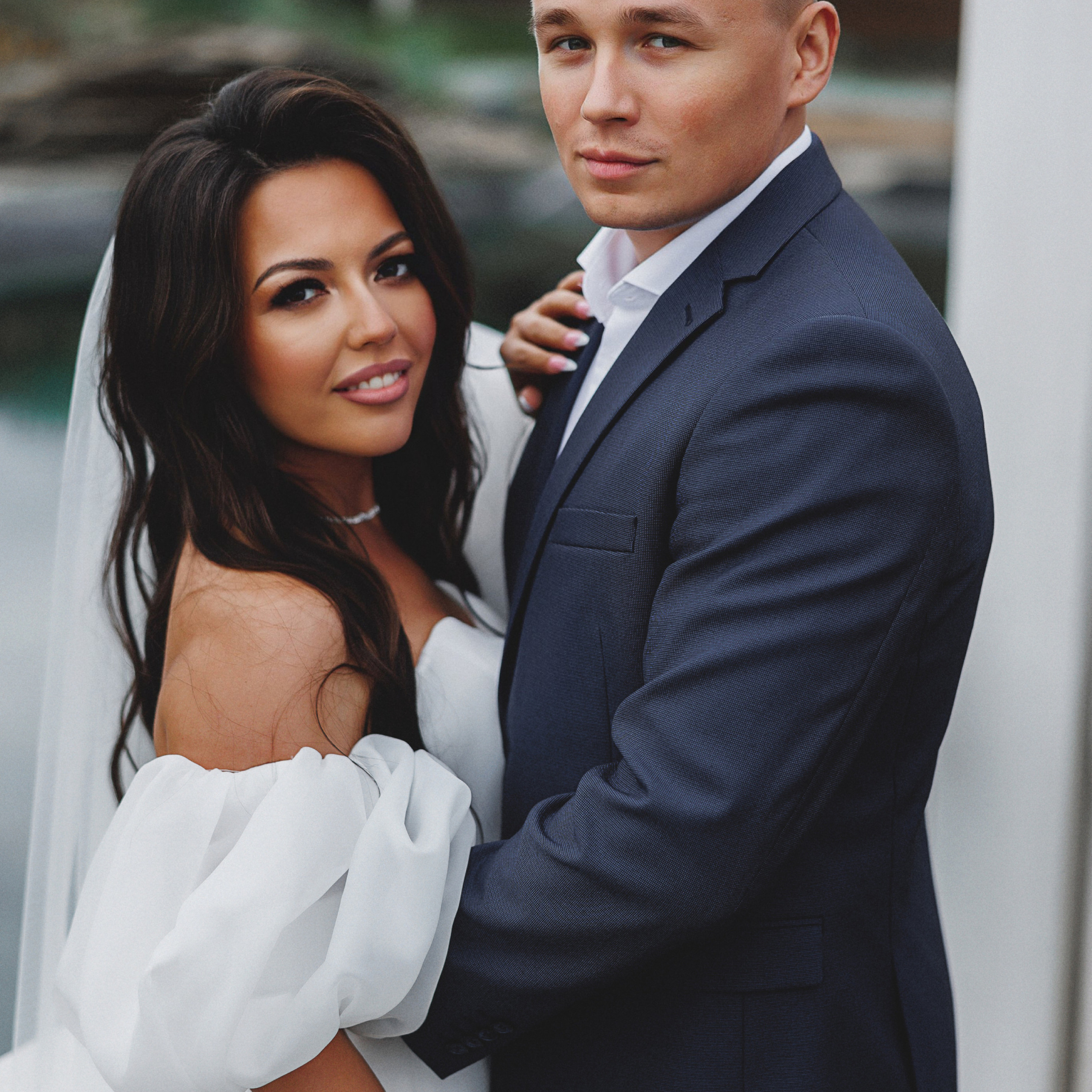 Отзывы. Профессиональный Свадебный Фотограф Михаил Костин