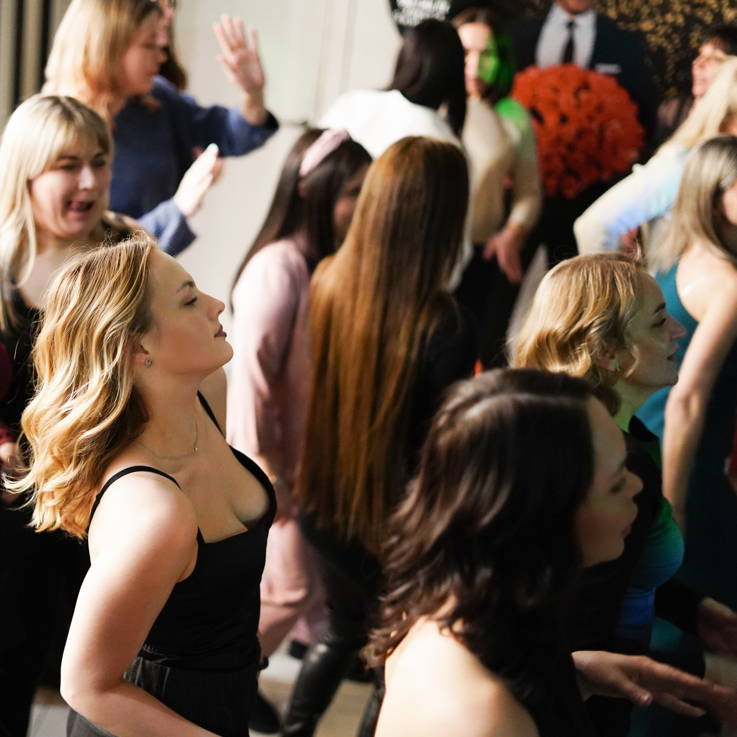 Вечеринка 01.03.26