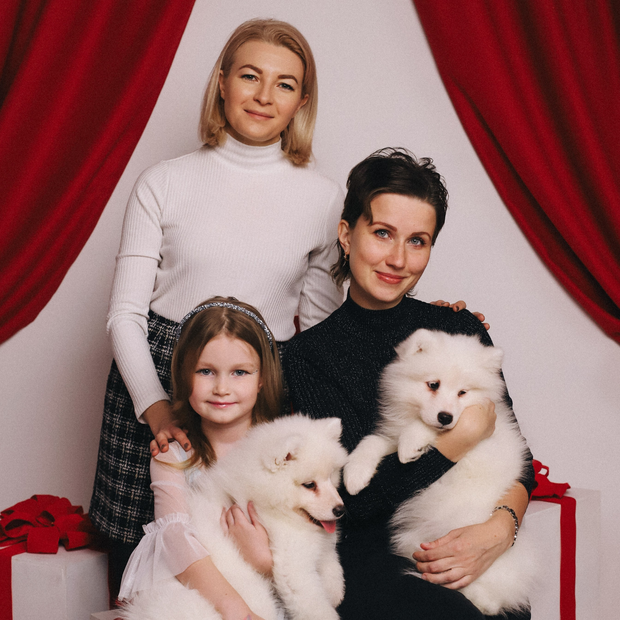 Отзывы. Семейный и свадебный фотограф в г. Белгород