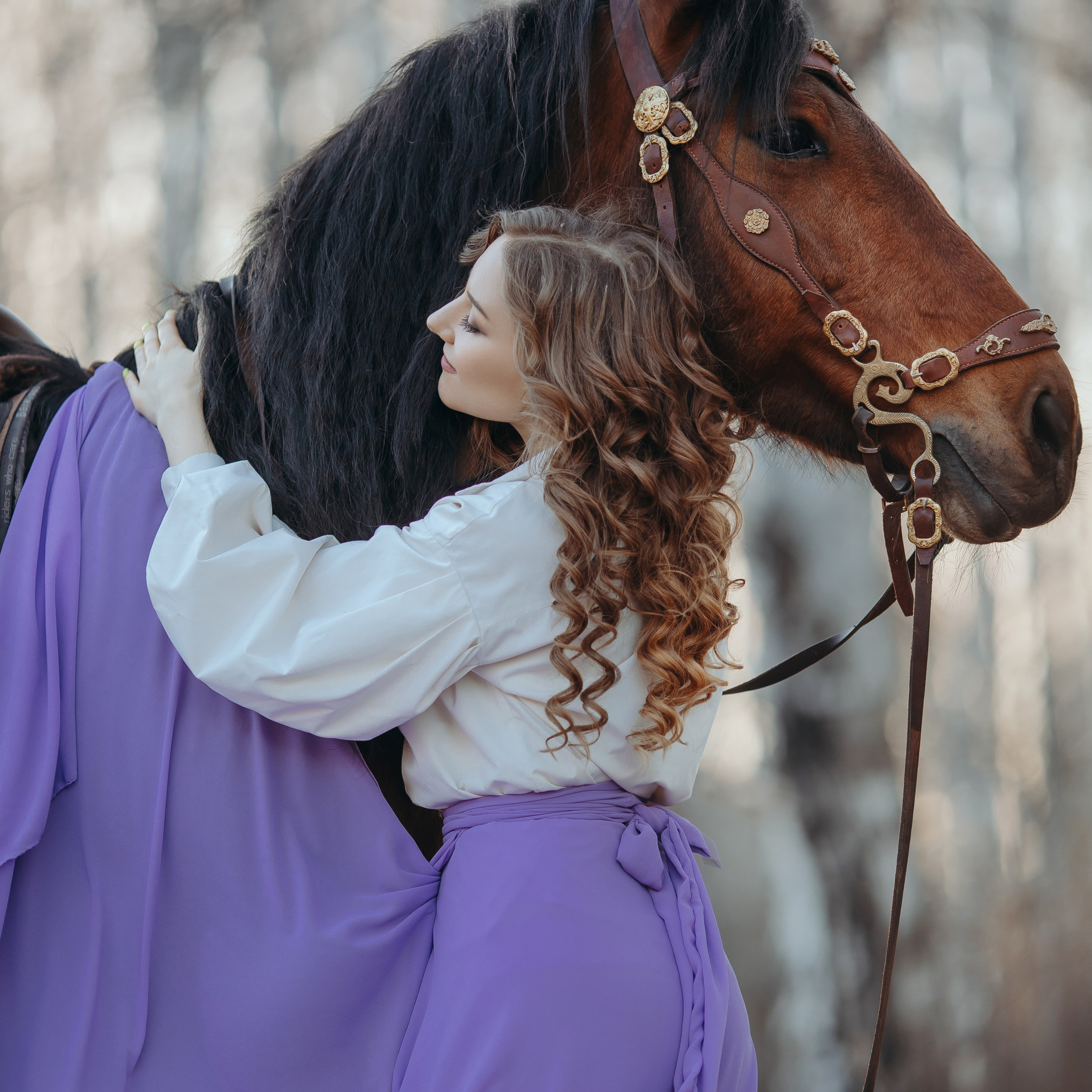 Анна&Талисман