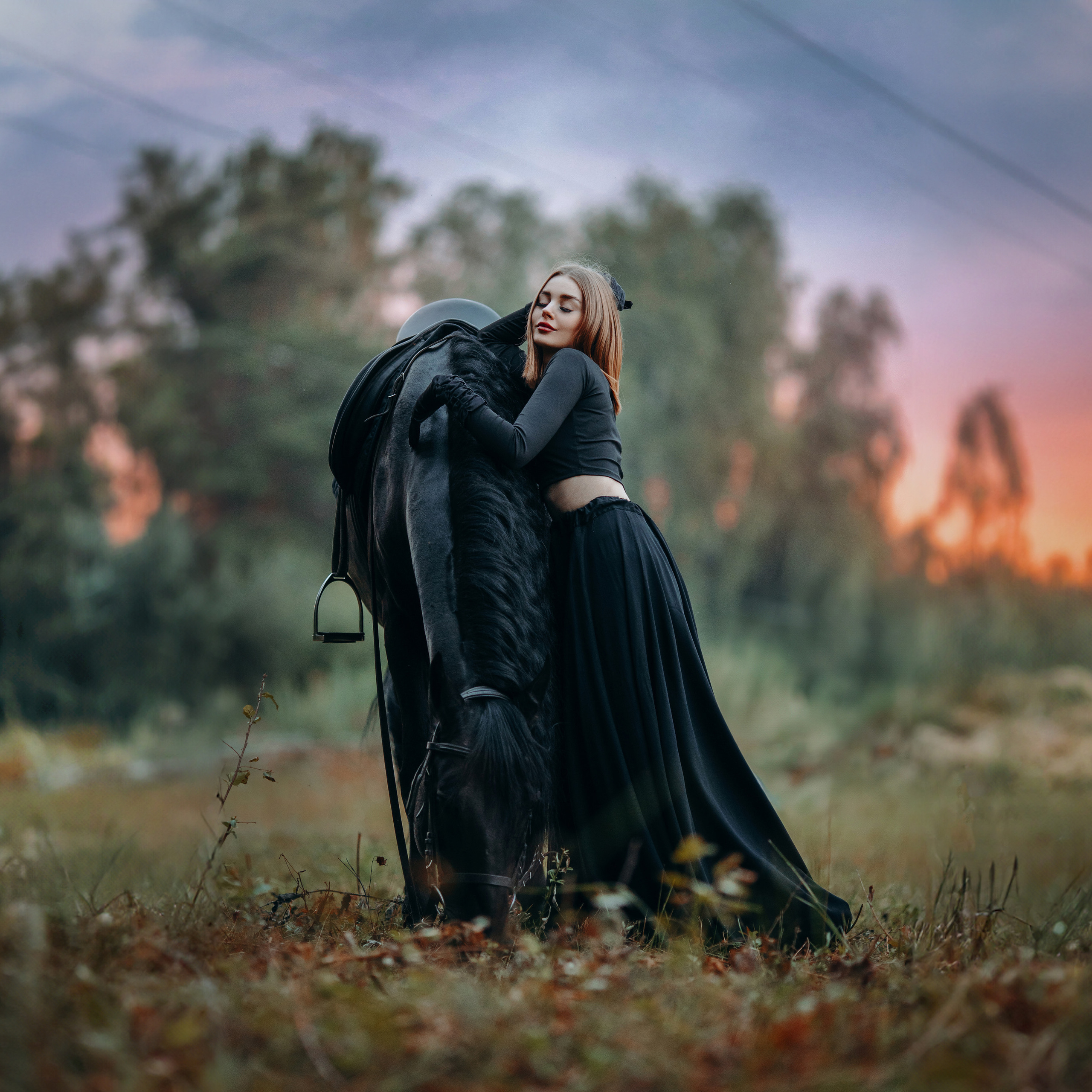 Отзывы. Анна Молчанова конный фотограф в Тюмени | фотосессии с лошадьми Тюмень