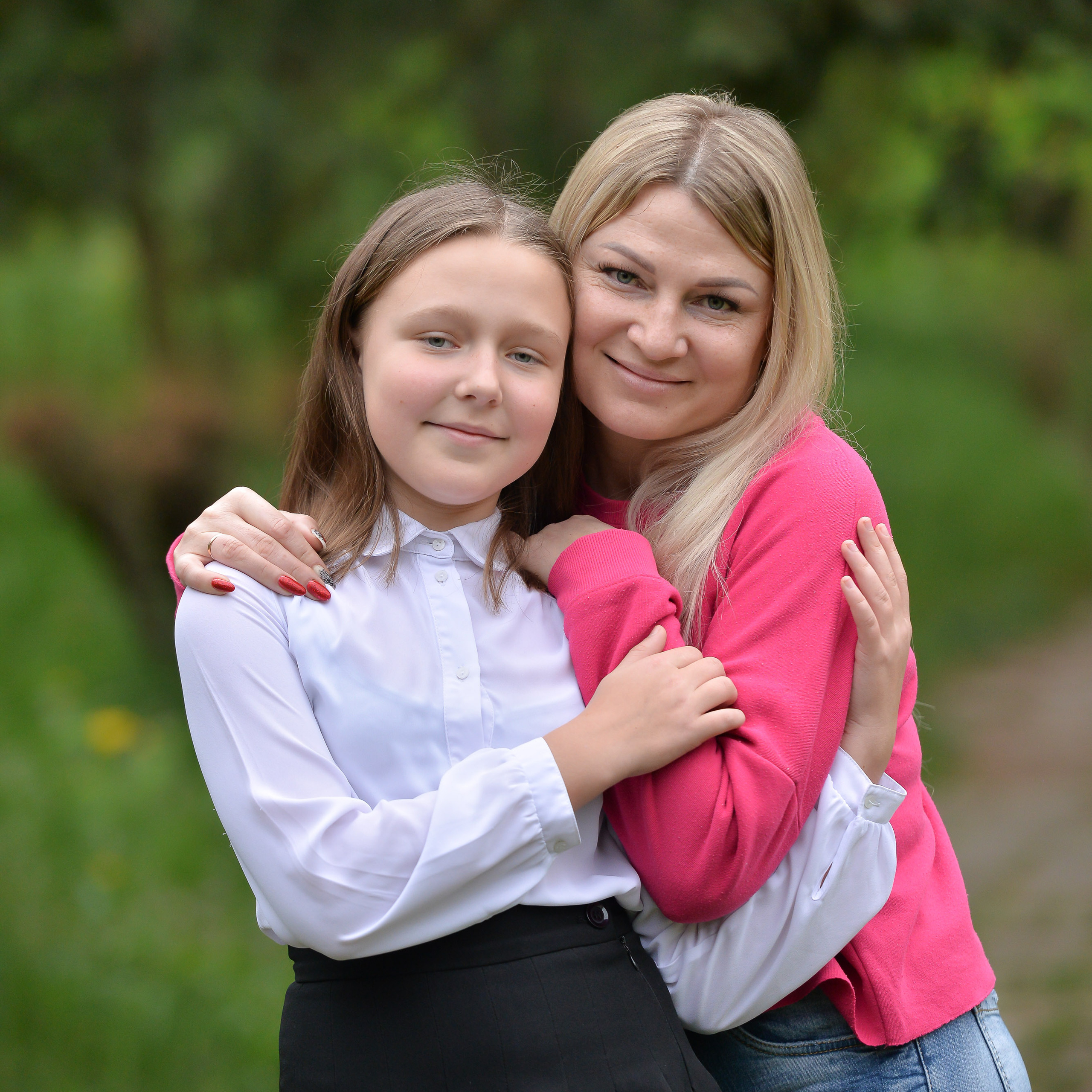 Семейный фотограф в Севастополе. Отзывы. Фотограф в Севастополе Паленичка Наталья