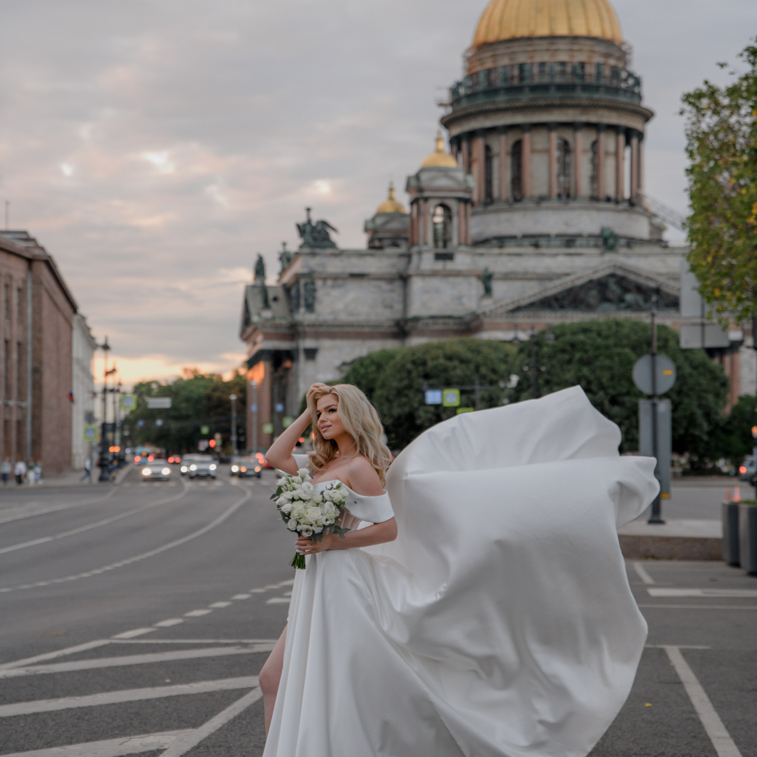 Сергей & Дарья