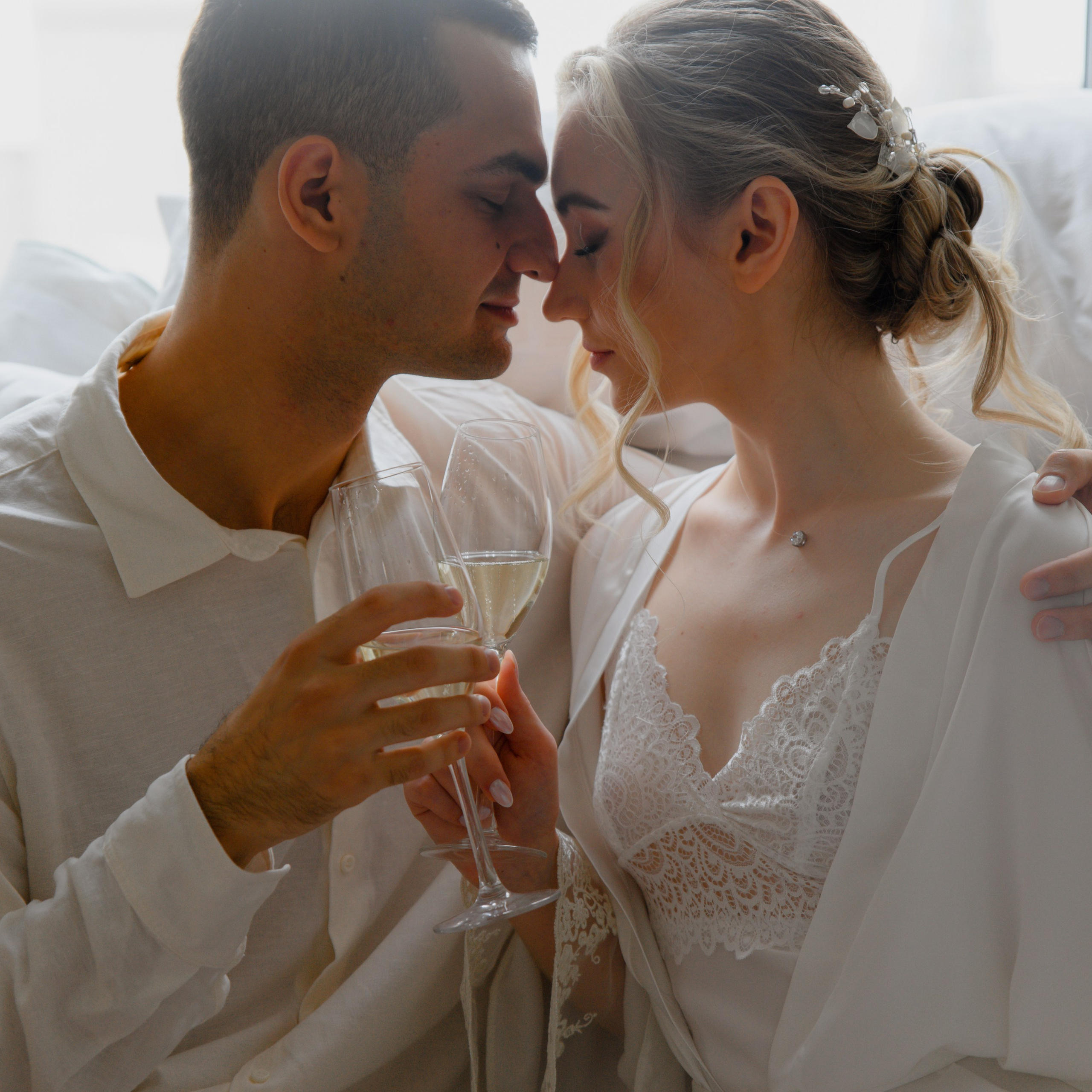 Владимир & Ситора