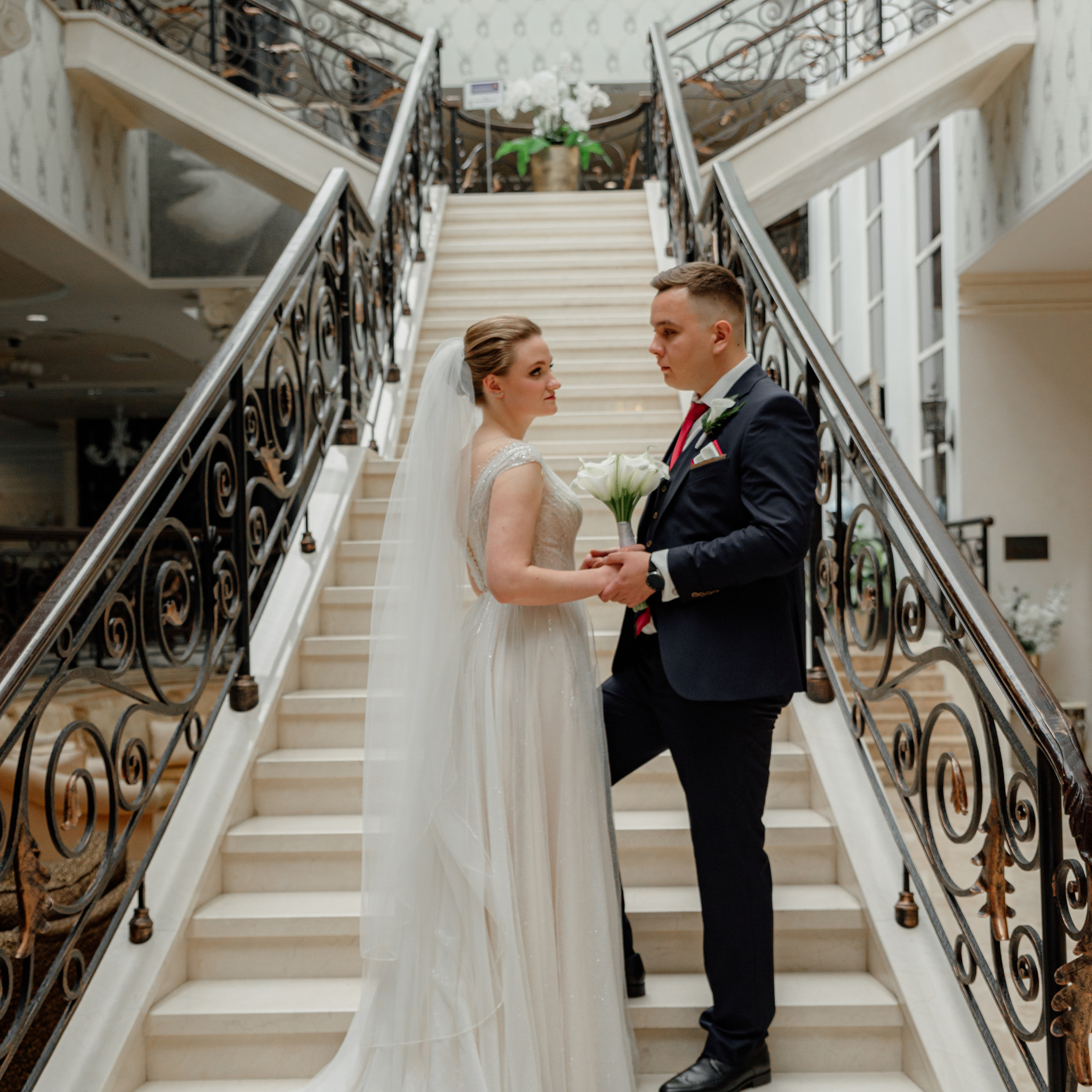 Отзывы. Фотограф Алина Синицина