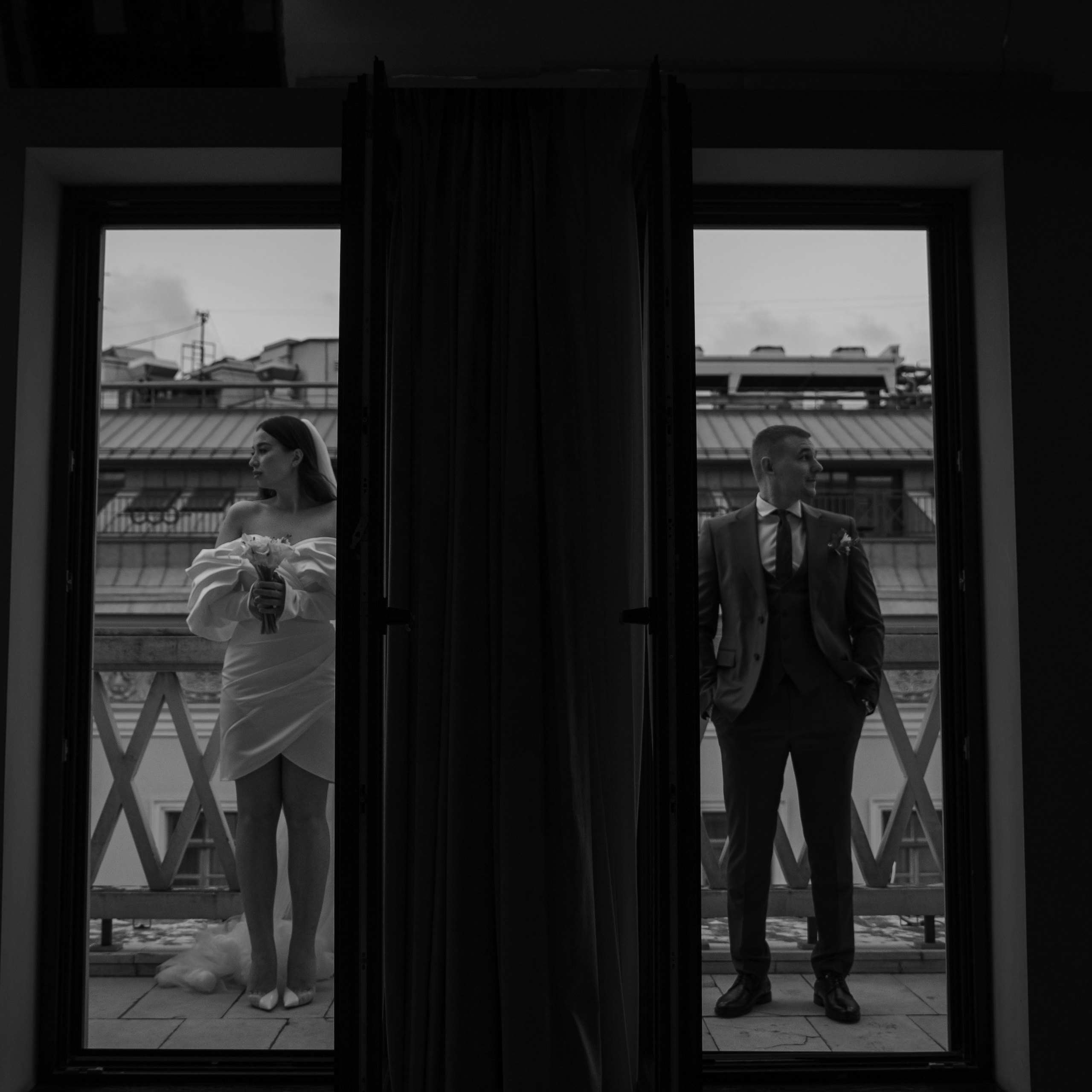 Отзывы. Фотограф Алина Синицина