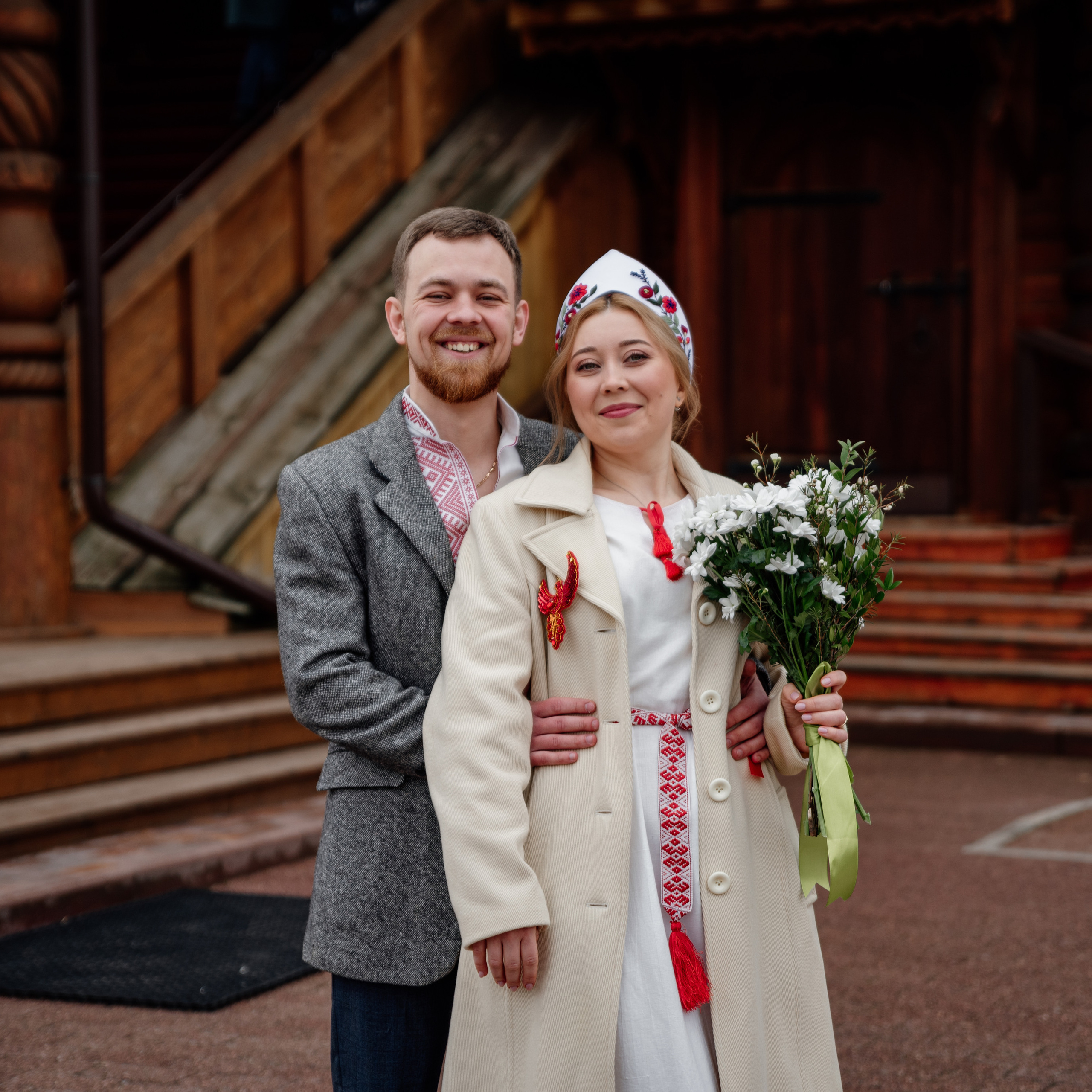 Отзывы. Фотограф Алина Синицина