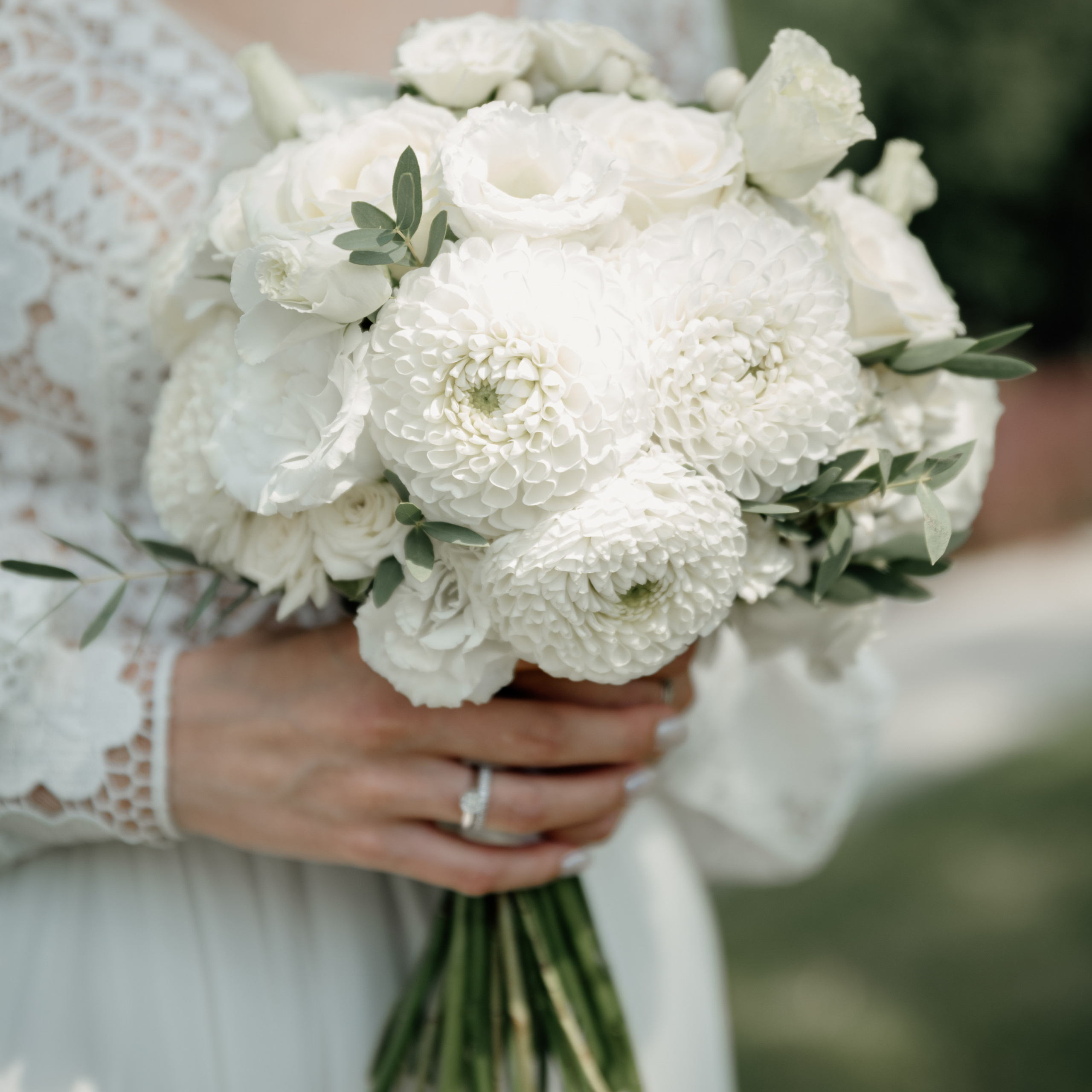 Отзывы. Фотограф Алина Синицина