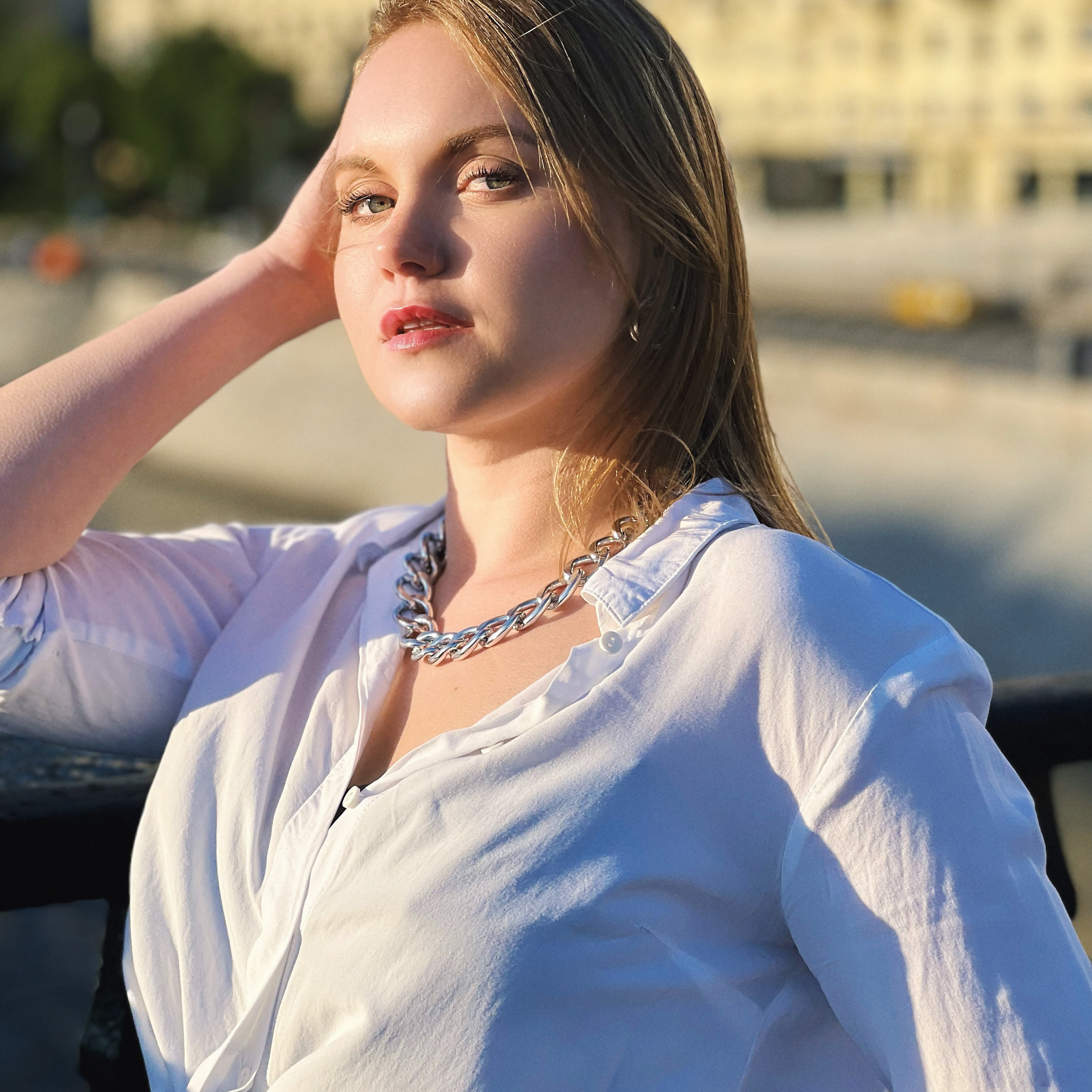 Отзывы. Фотограф Алина Синицина