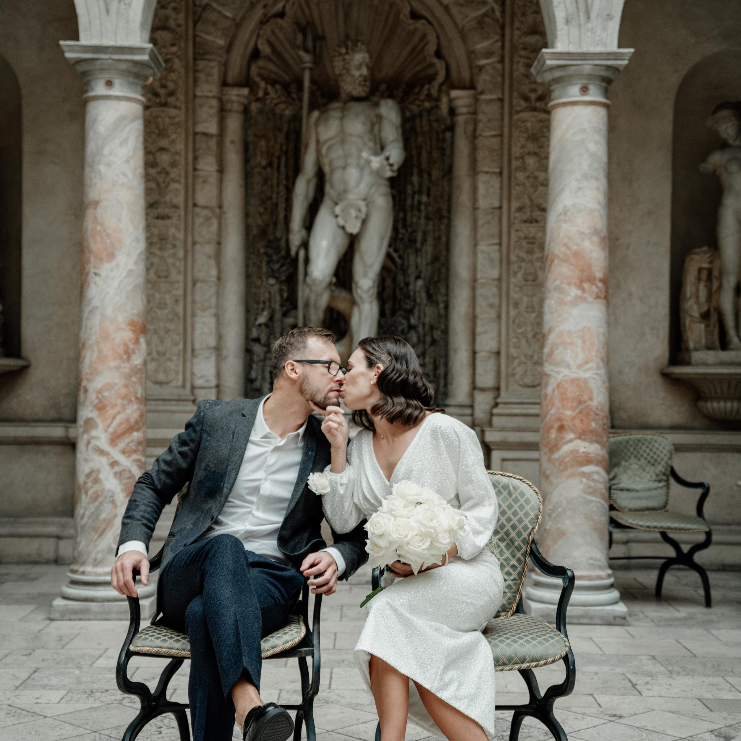 Владимир & Оксана