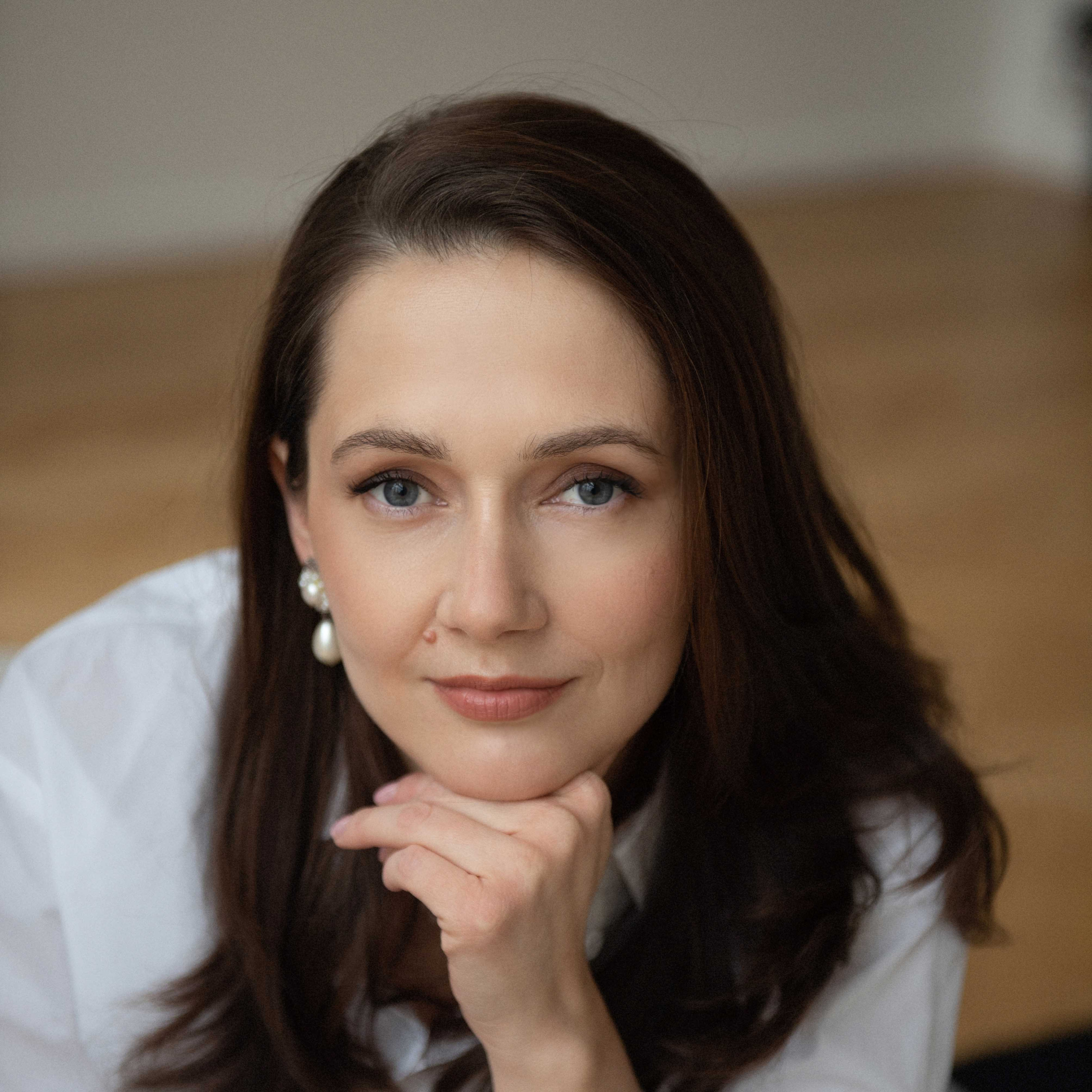 Отзывы. Фотограф в Москве Мария Терентьева