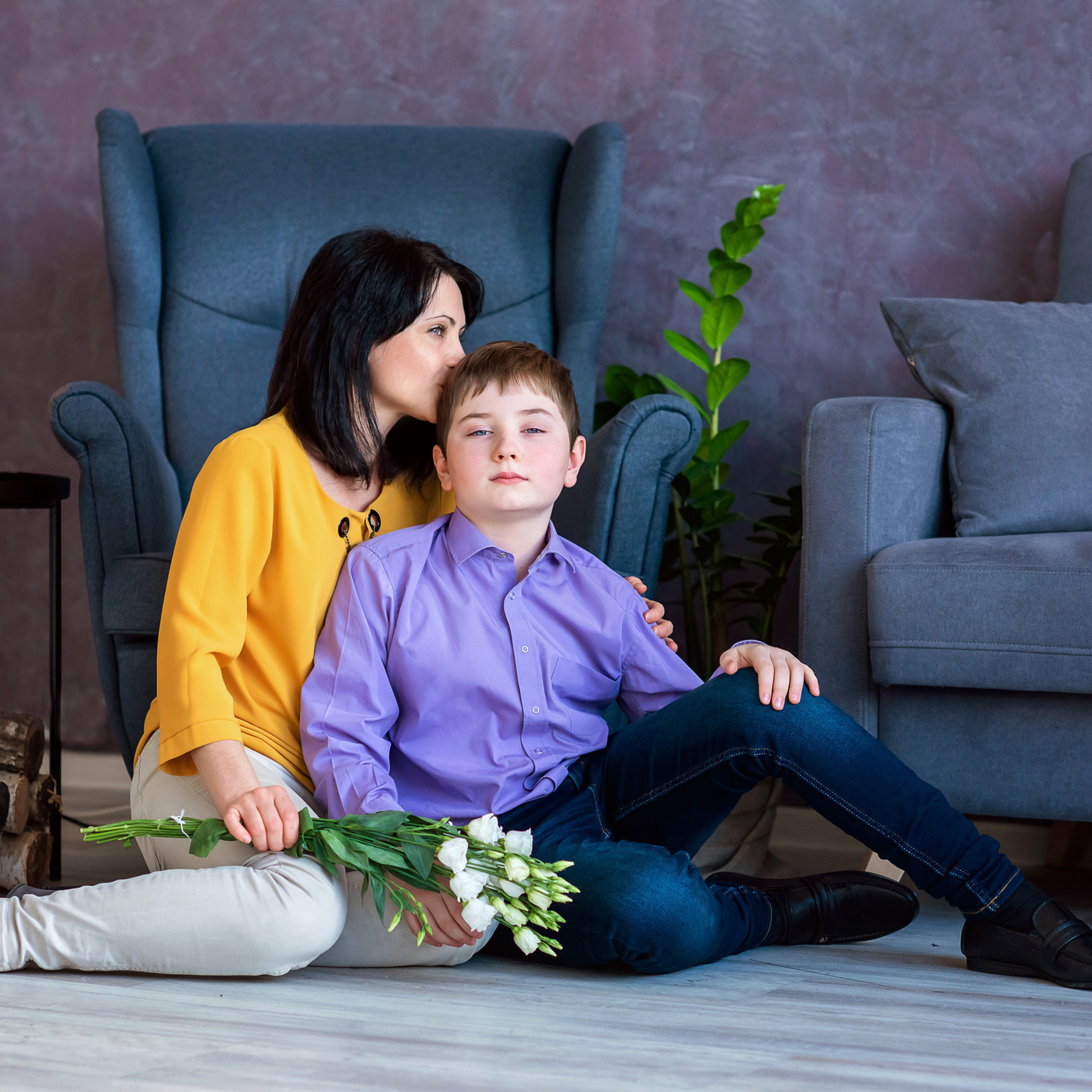 Отзывы. Семейный фотограф в Минске Виктория Дубровская