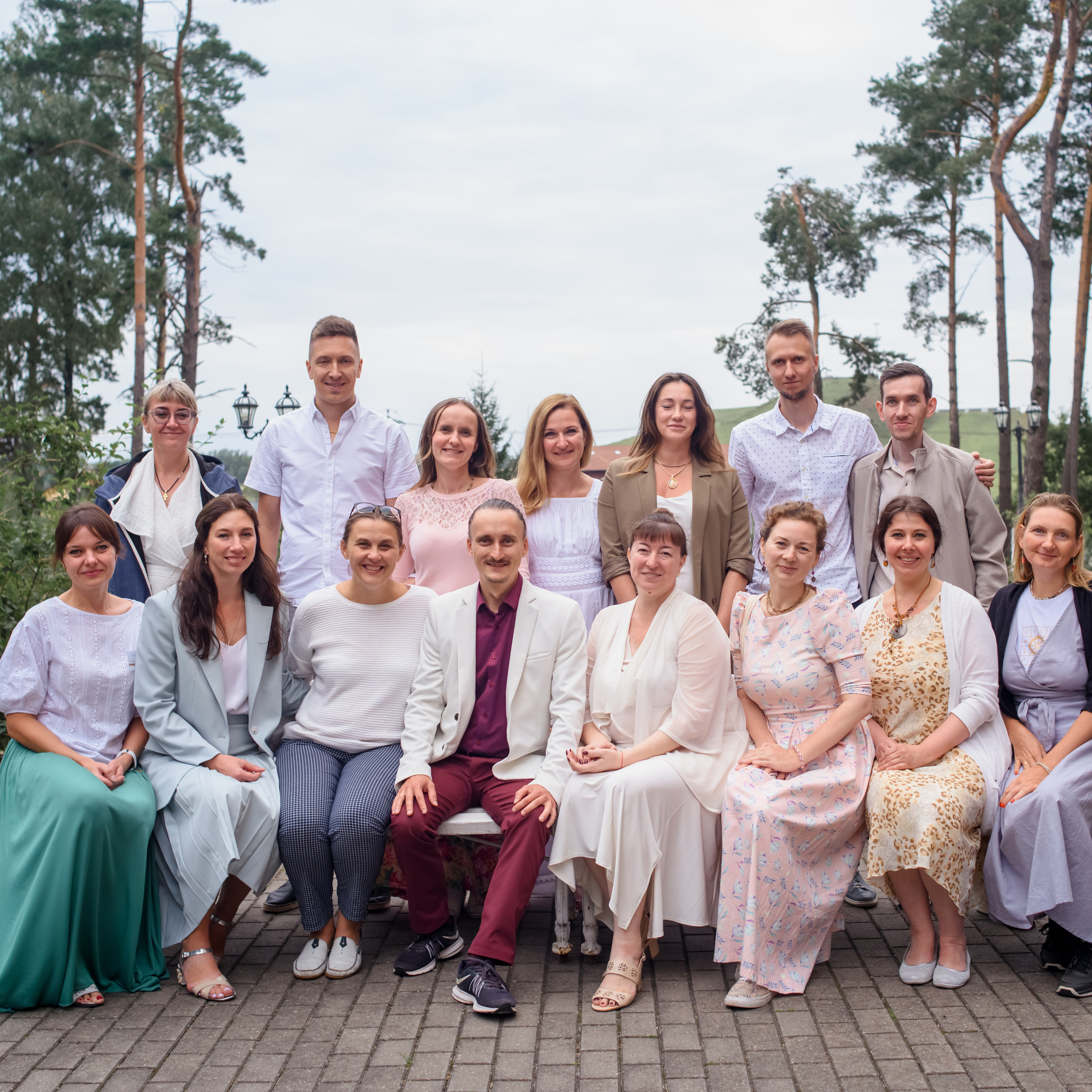 Отзывы. Семейный фотограф в Минске Виктория Дубровская