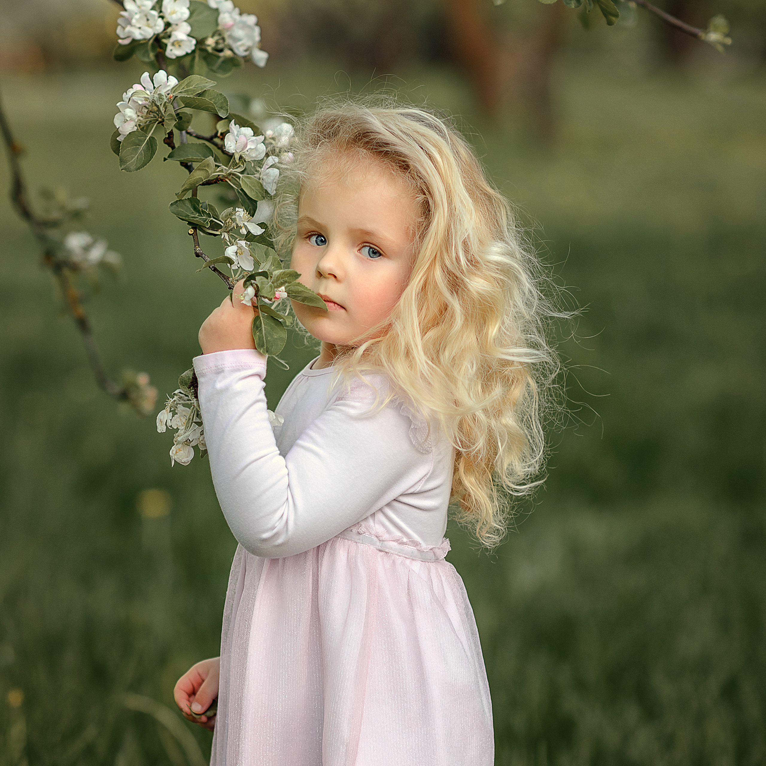 Семья и дети