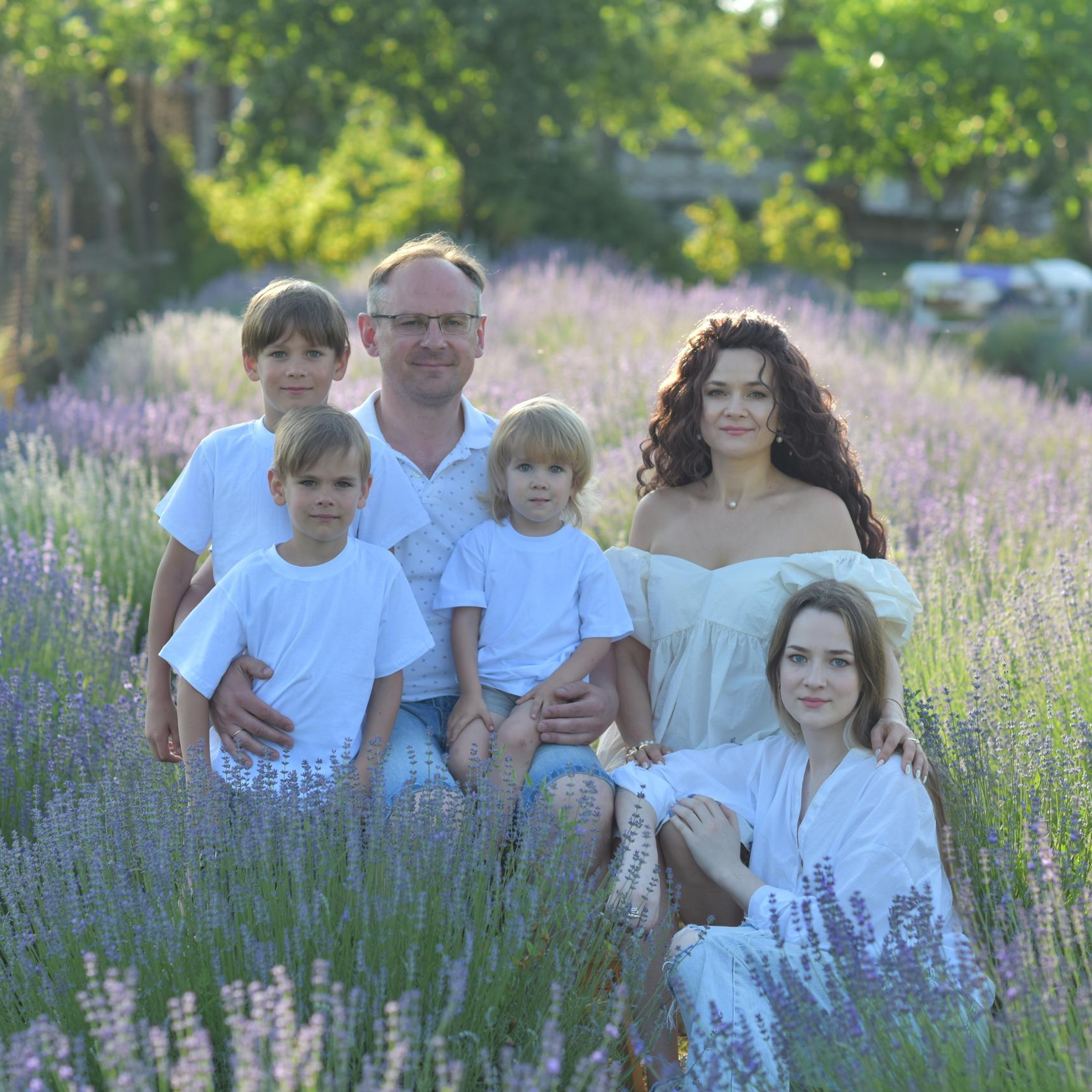 Отзывы. Семейный фотограф в Минске Виктория Дубровская
