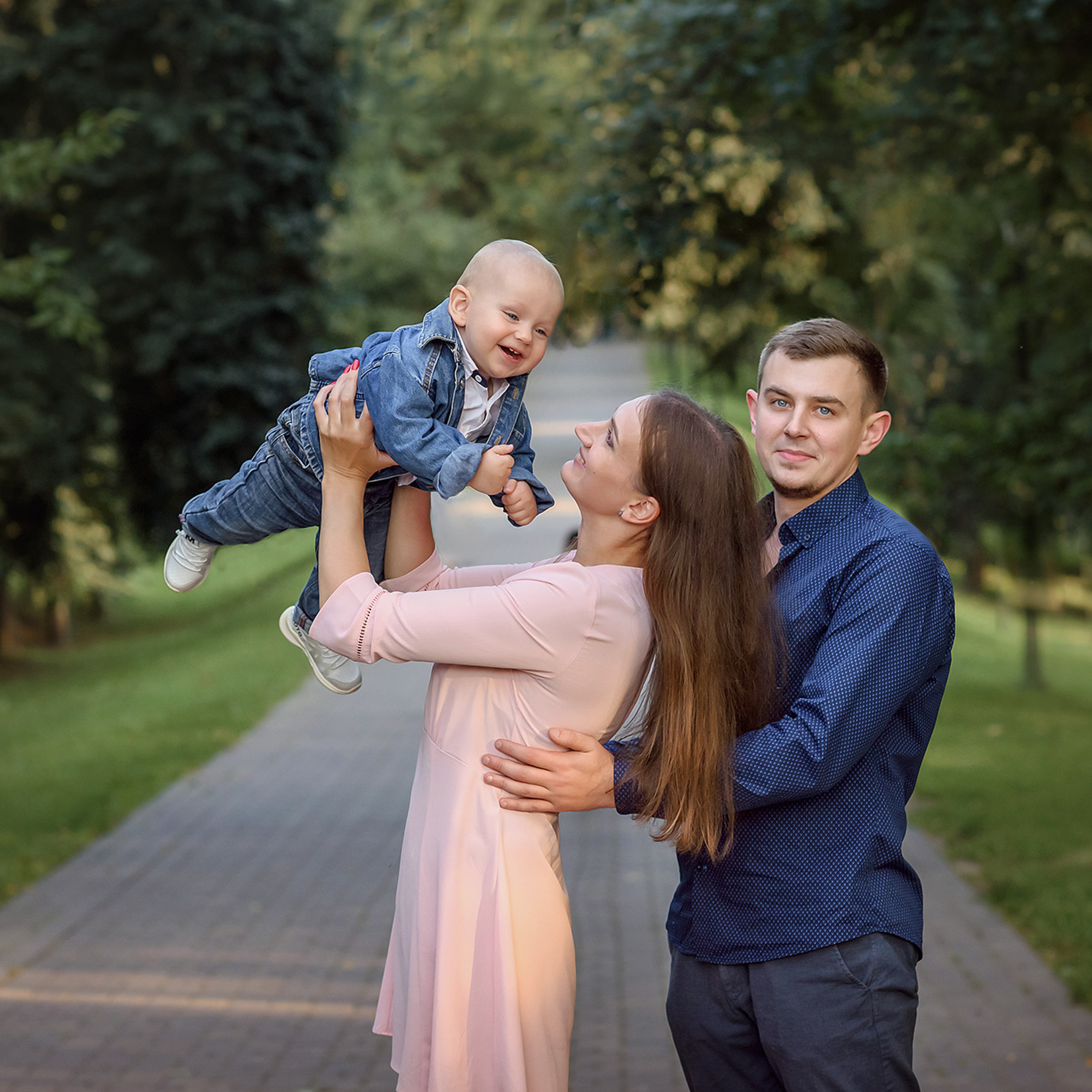 Отзывы. Семейный фотограф в Минске Виктория Дубровская