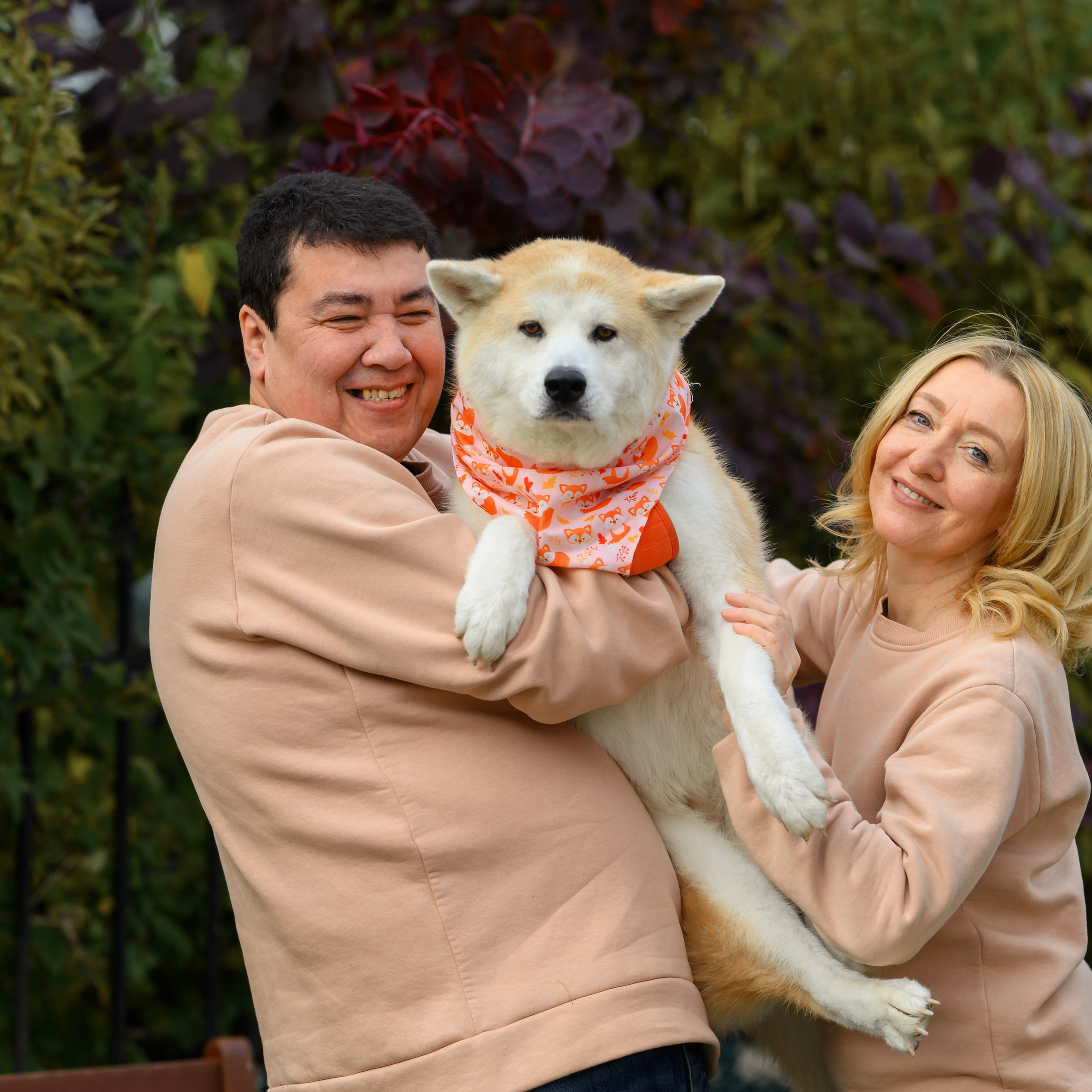 Отзывы. Семейный фотограф в Минске Виктория Дубровская