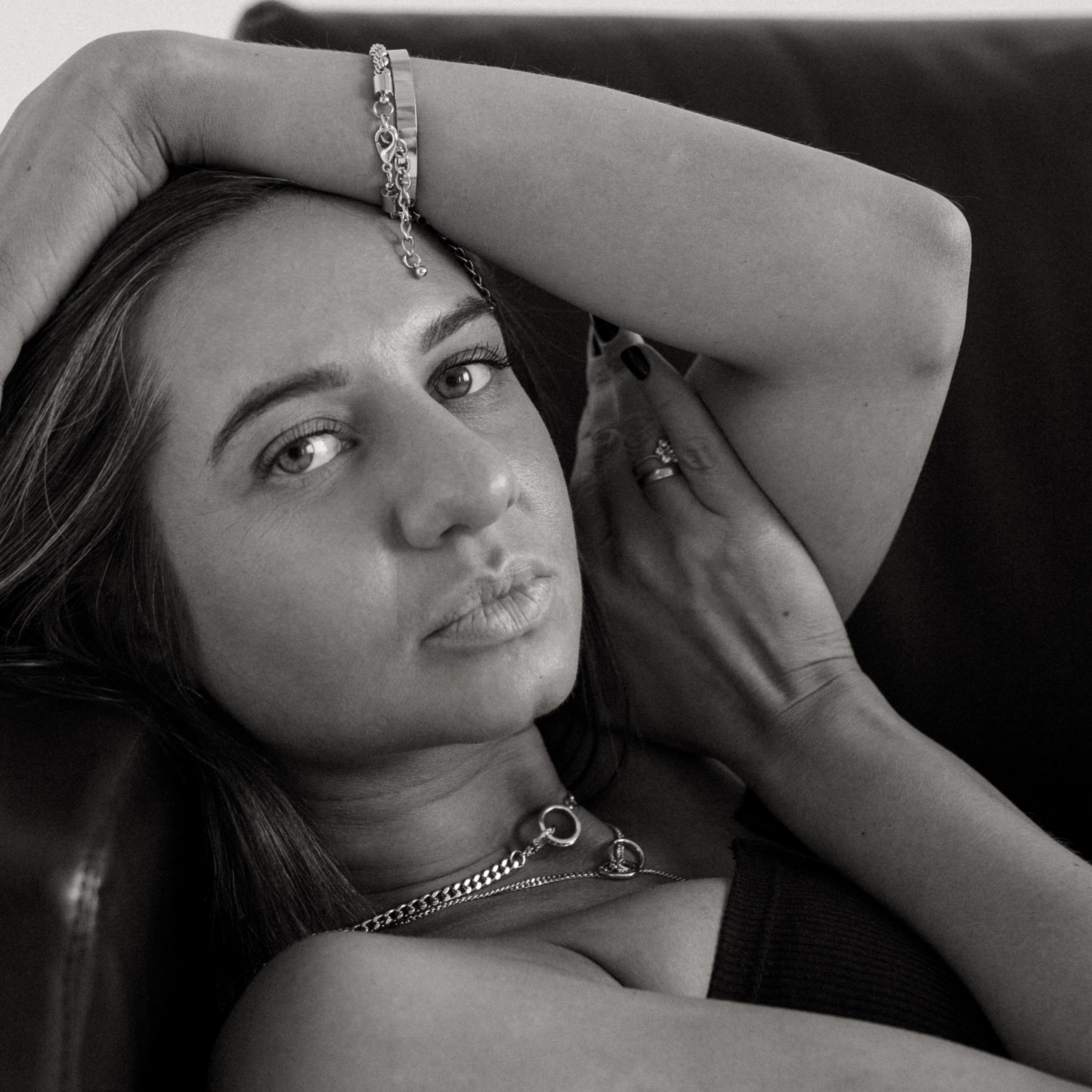 Отзывы. Портретный фотограф в Минске | Юлия Захвицевич