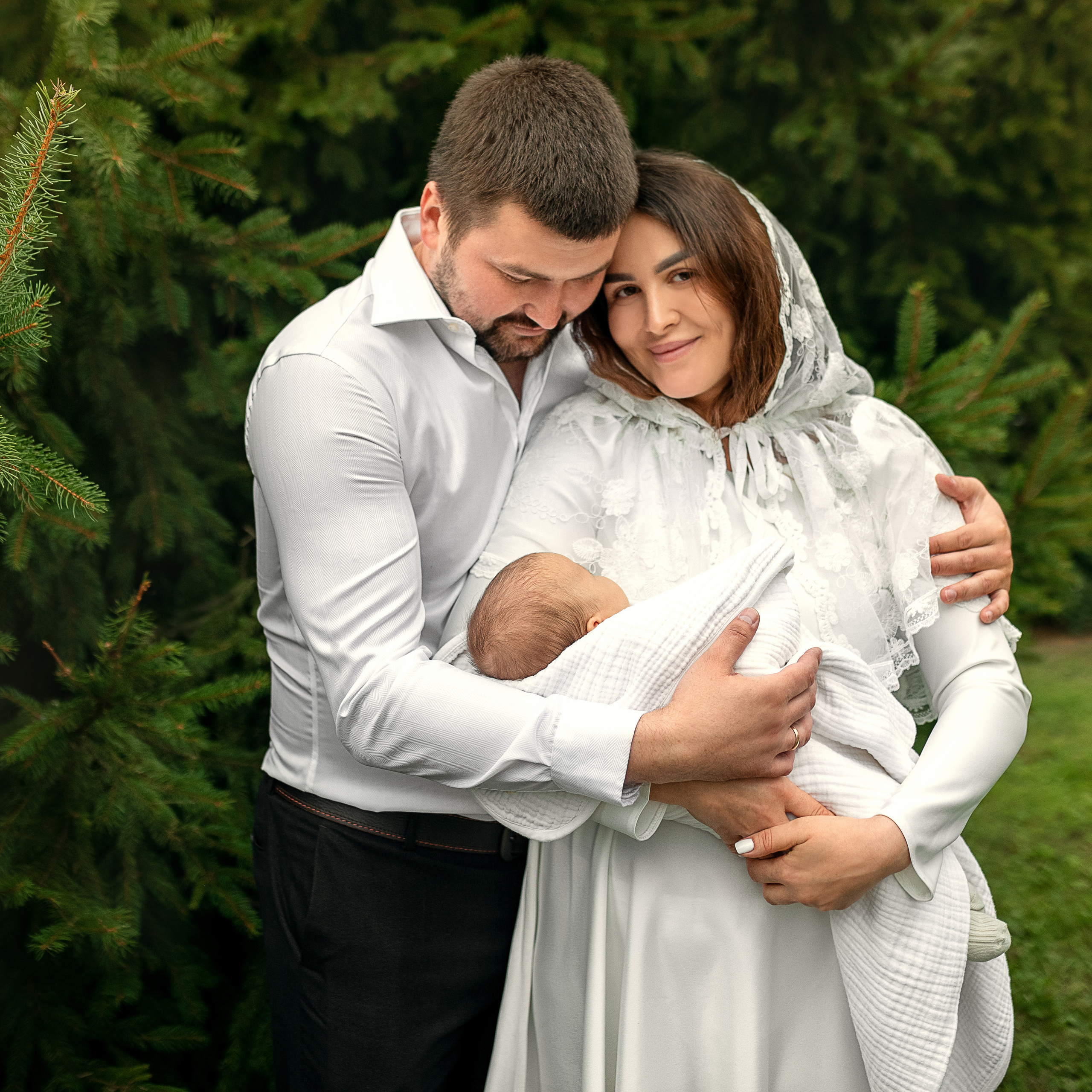 Отзывы. Семейный фотограф Москва/Домодедово, Сандалова Елена