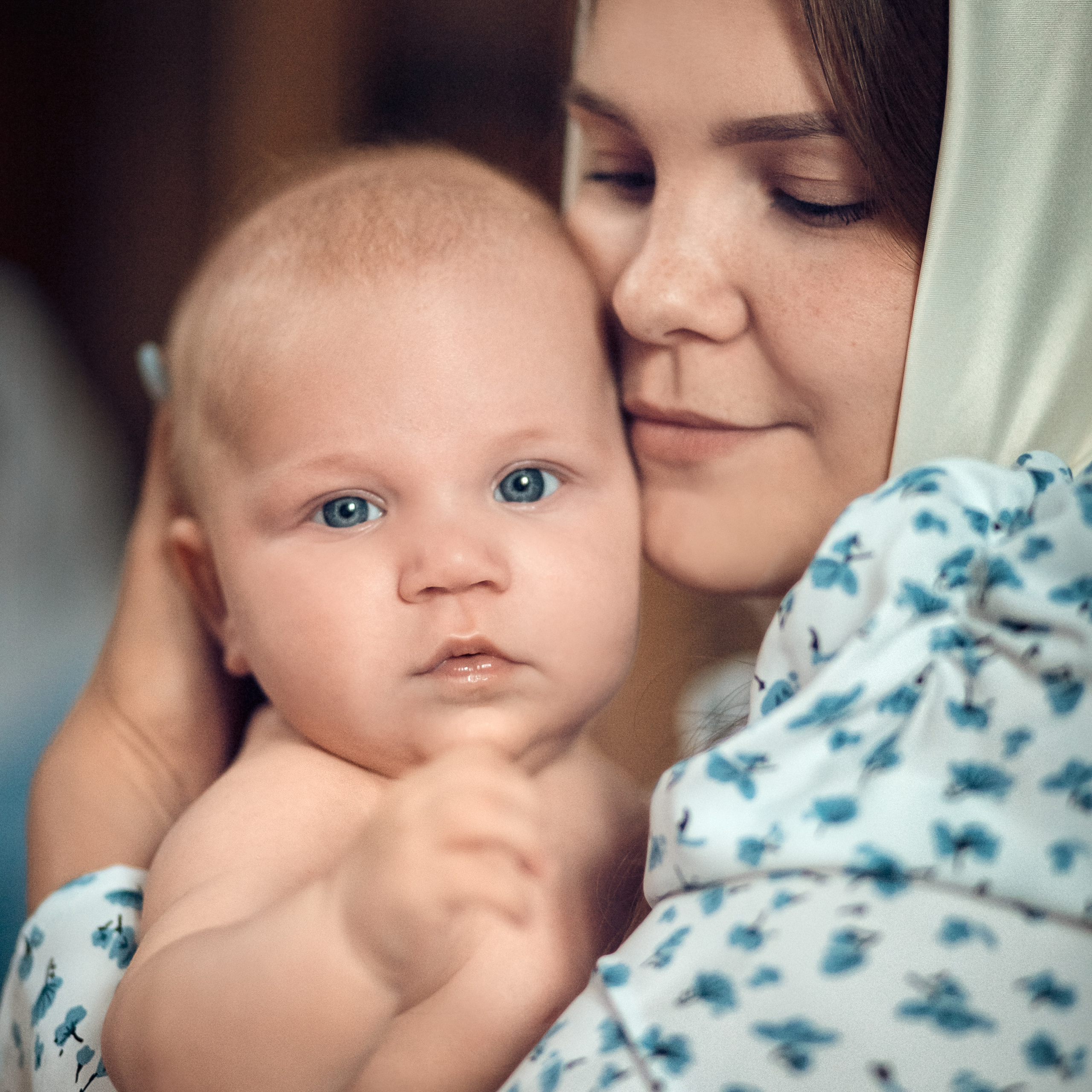 Отзывы. Семейный фотограф Москва/Домодедово, Сандалова Елена