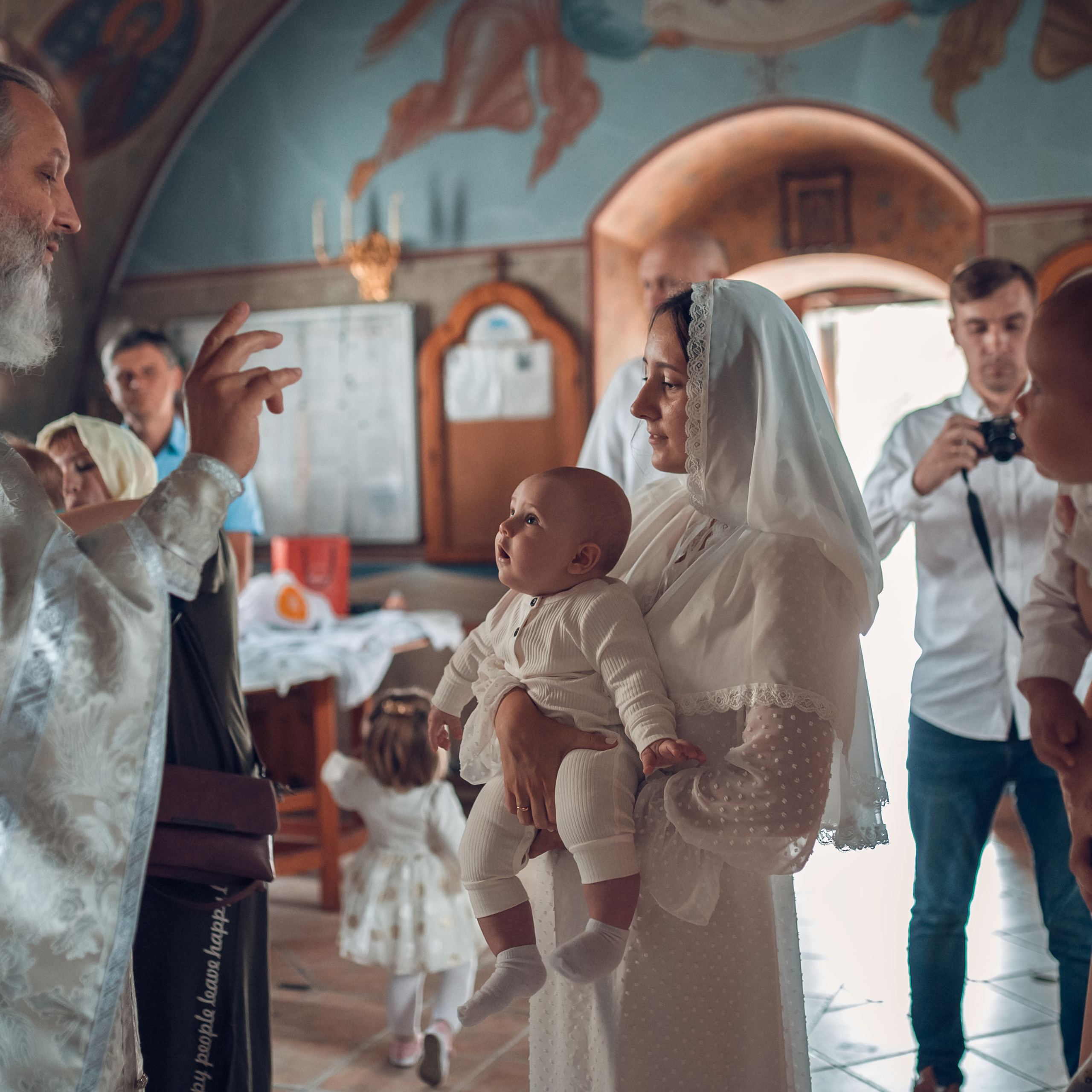 Отзывы. Семейный фотограф Москва/Домодедово, Сандалова Елена