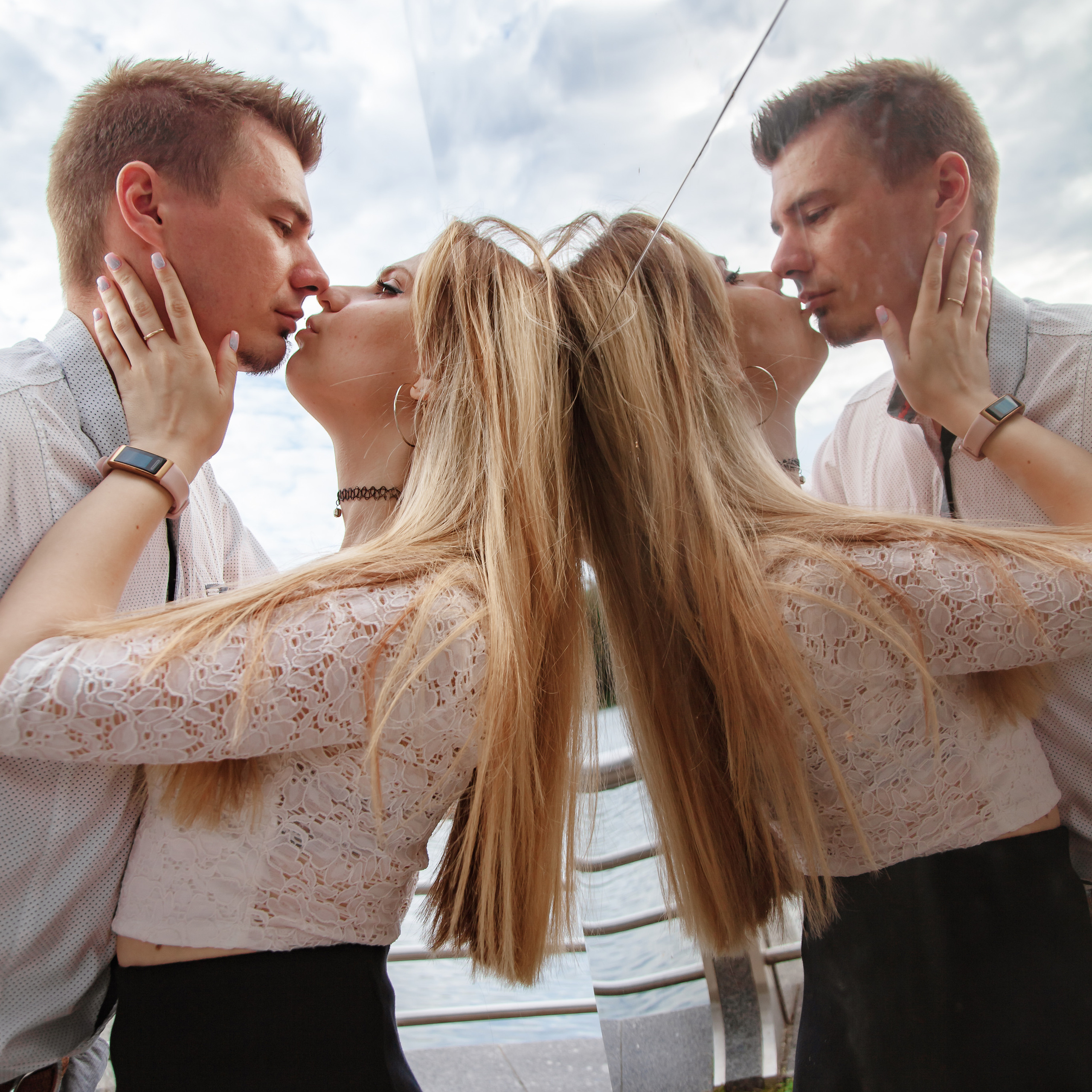 Наталья и&nbsp;Артем