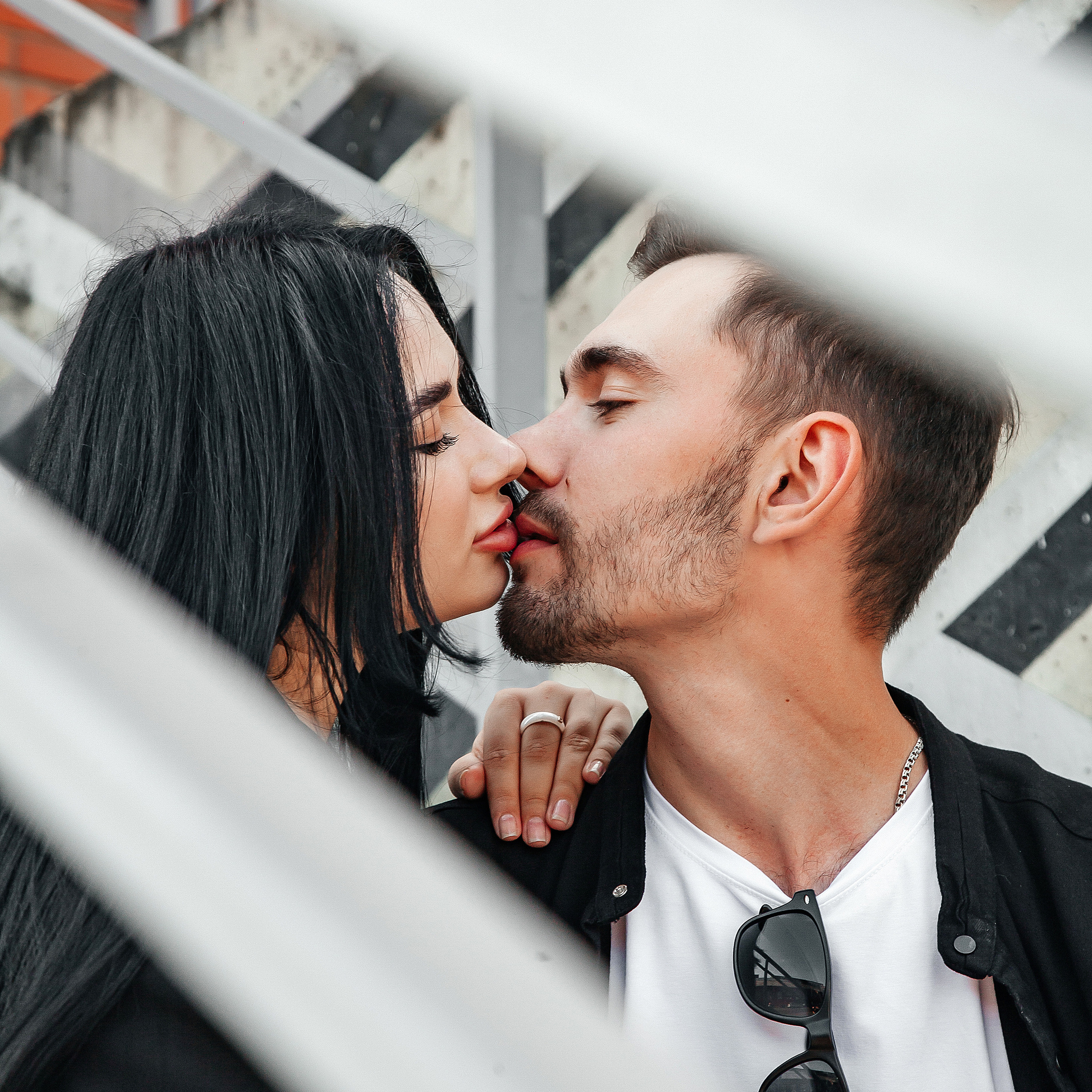 Алина и&nbsp;Егор