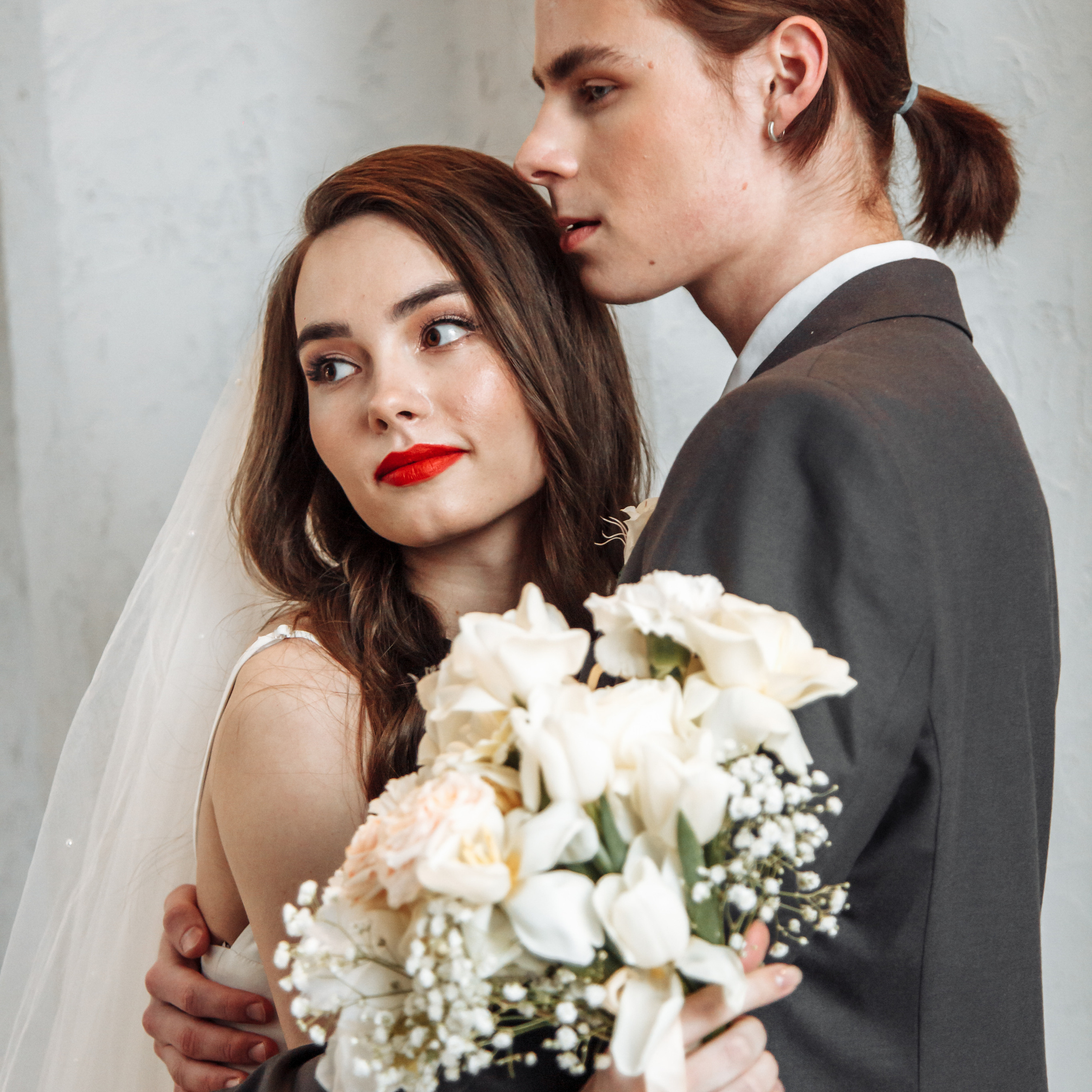 Алина и Александр