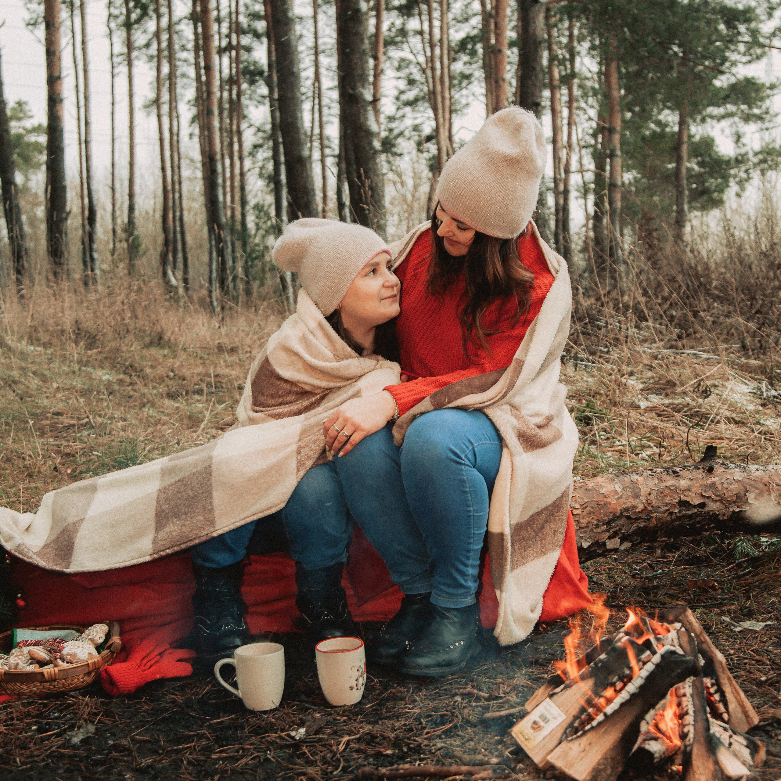 Наталья и Ника нг 21