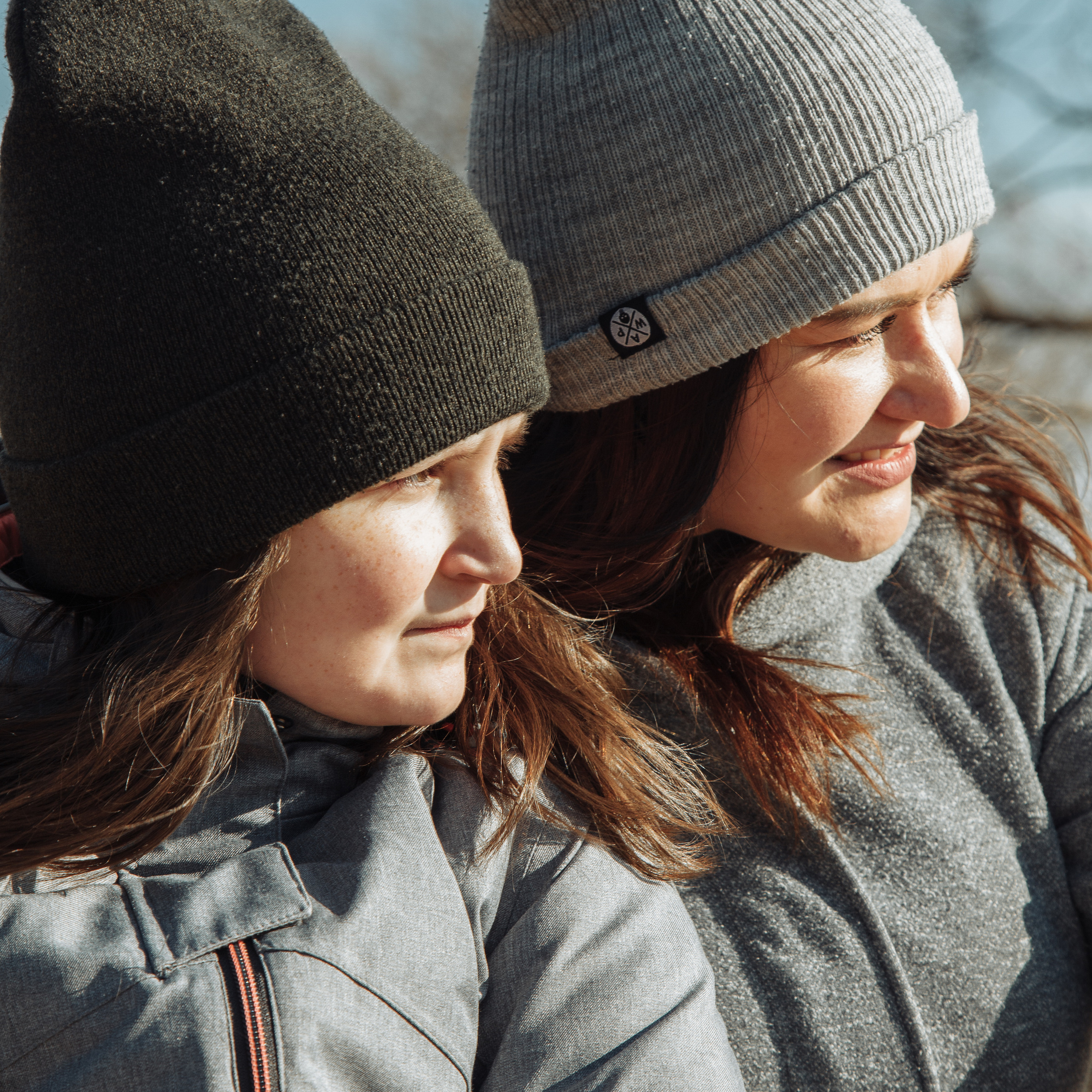 Наталья и Николь