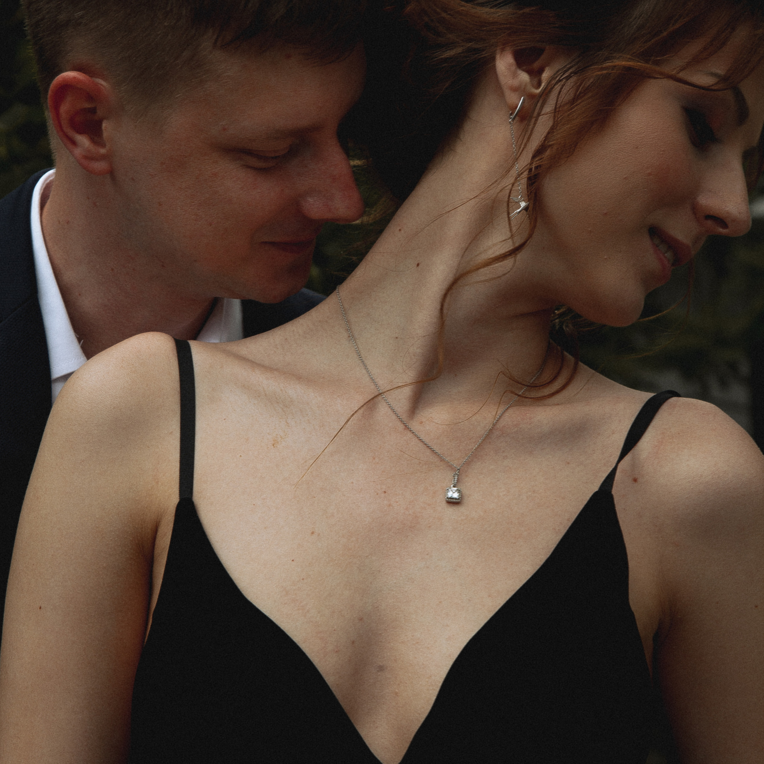 Виктория и&nbsp;Михаил