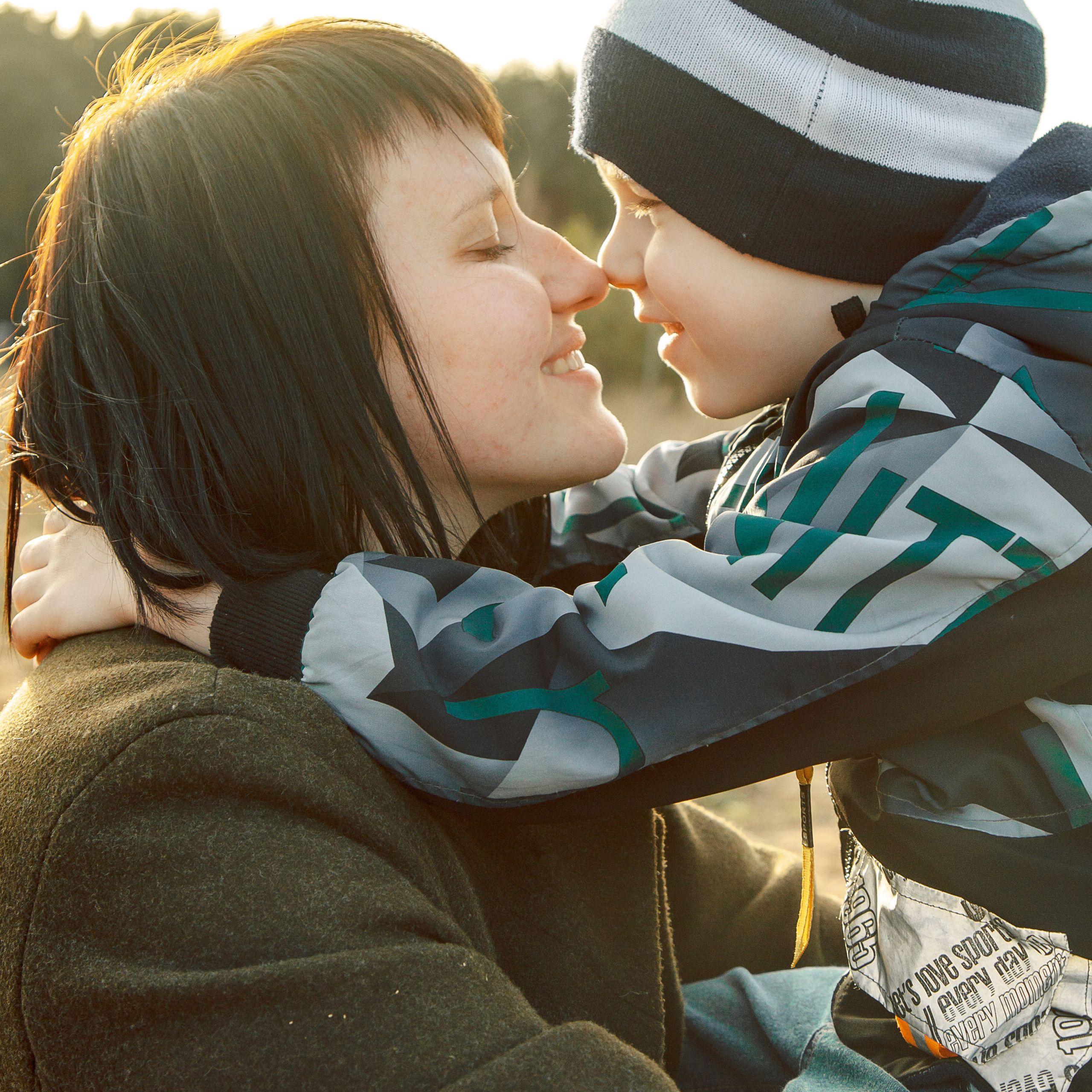 Александра и Кирилл